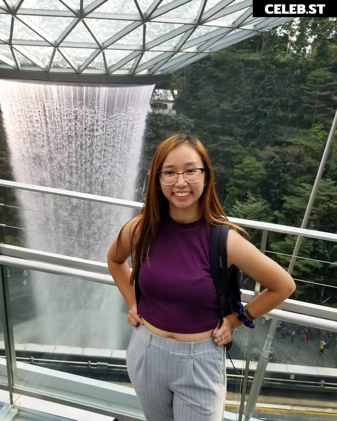 Sophia Phan / EatMyPhannnie / Sophiaphannn Image 22798173