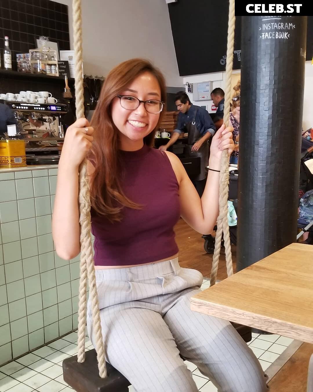 Sophia Phan / EatMyPhannnie / Sophiaphannn Image 22798083