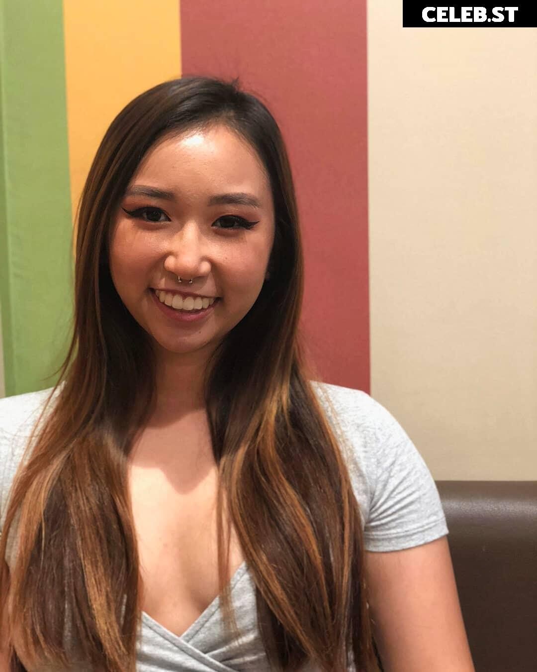Sophia Phan / EatMyPhannnie / Sophiaphannn Image 22798089