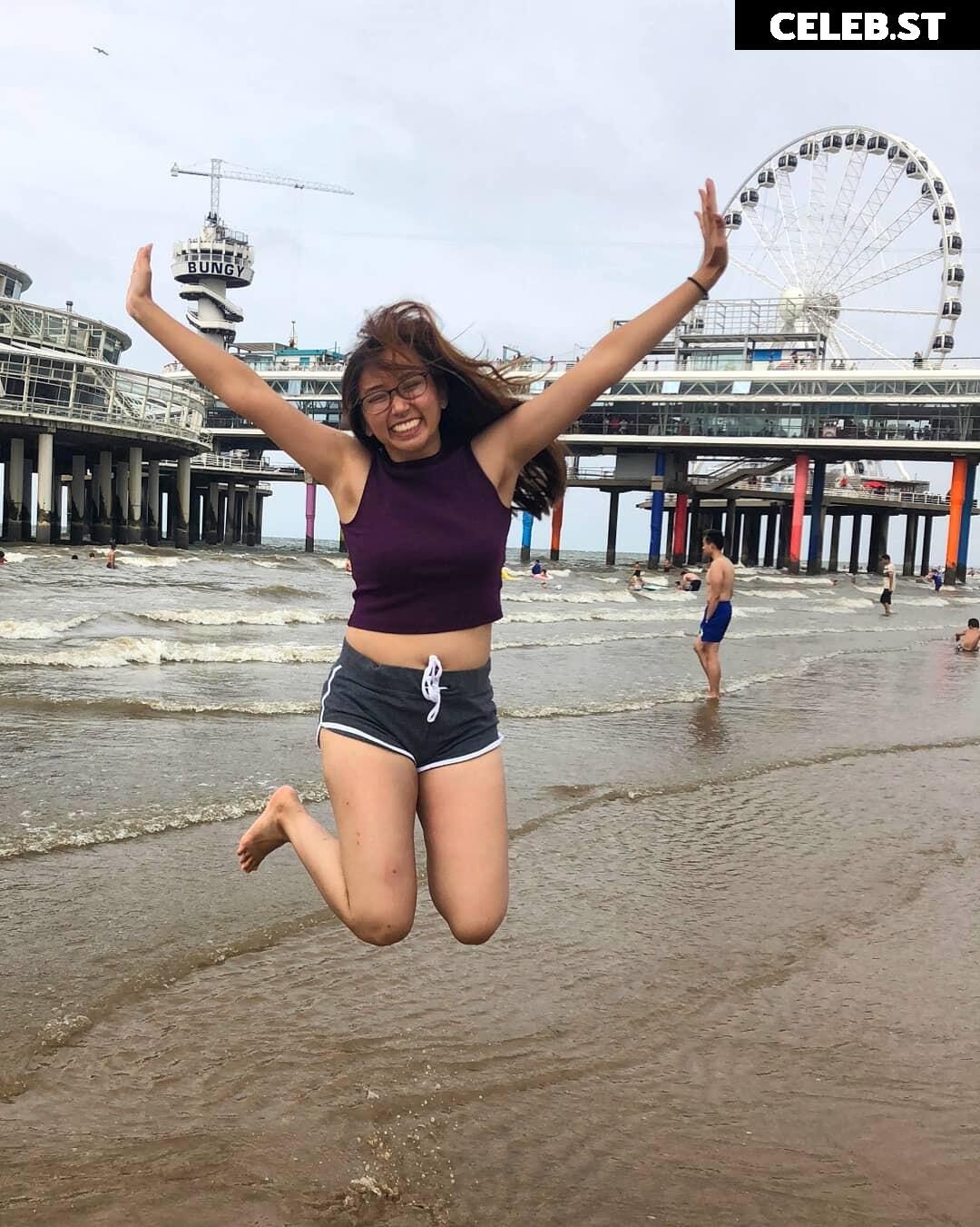 Sophia Phan / EatMyPhannnie / Sophiaphannn Image 22798088