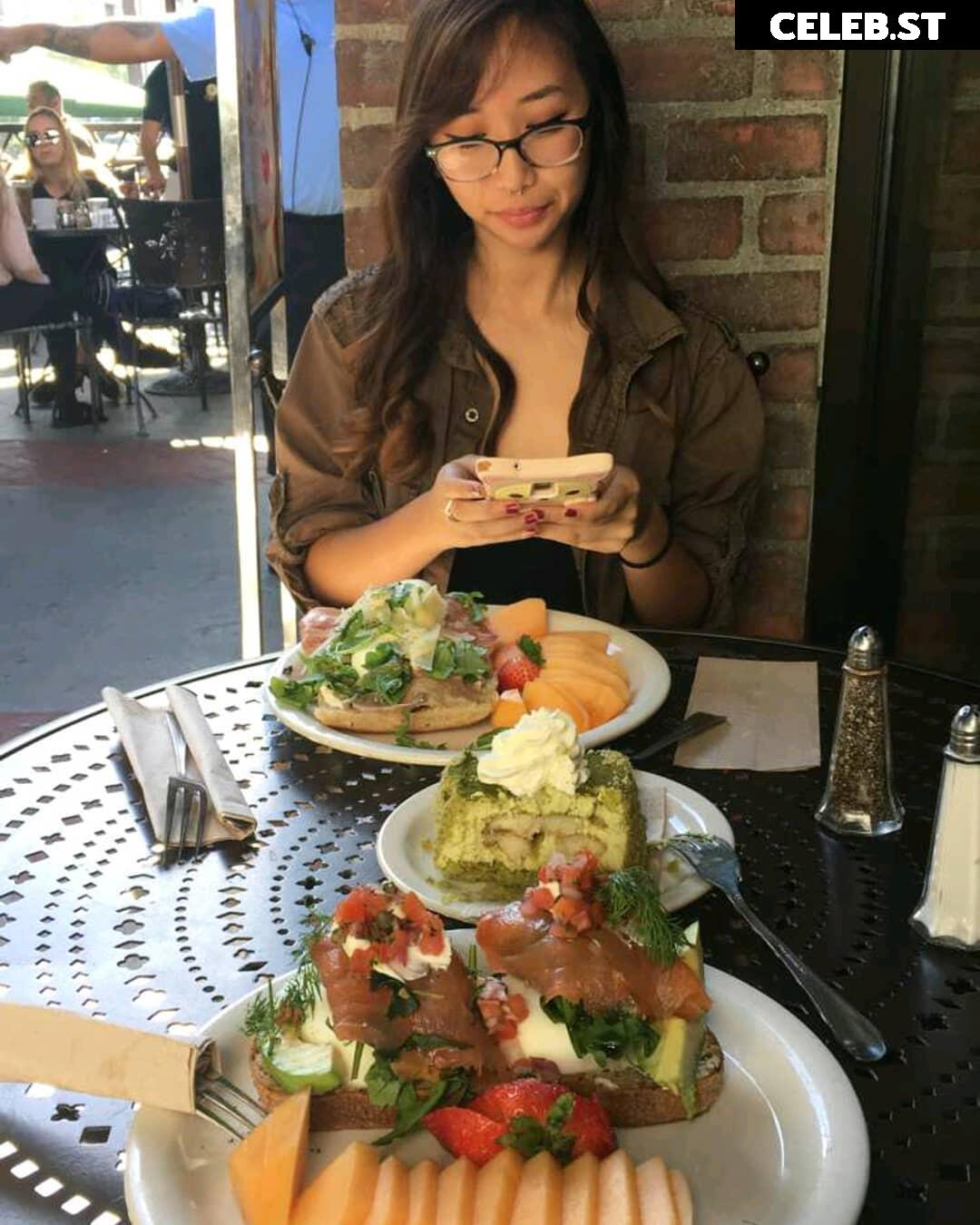 Sophia Phan / EatMyPhannnie / Sophiaphannn Image 22798003