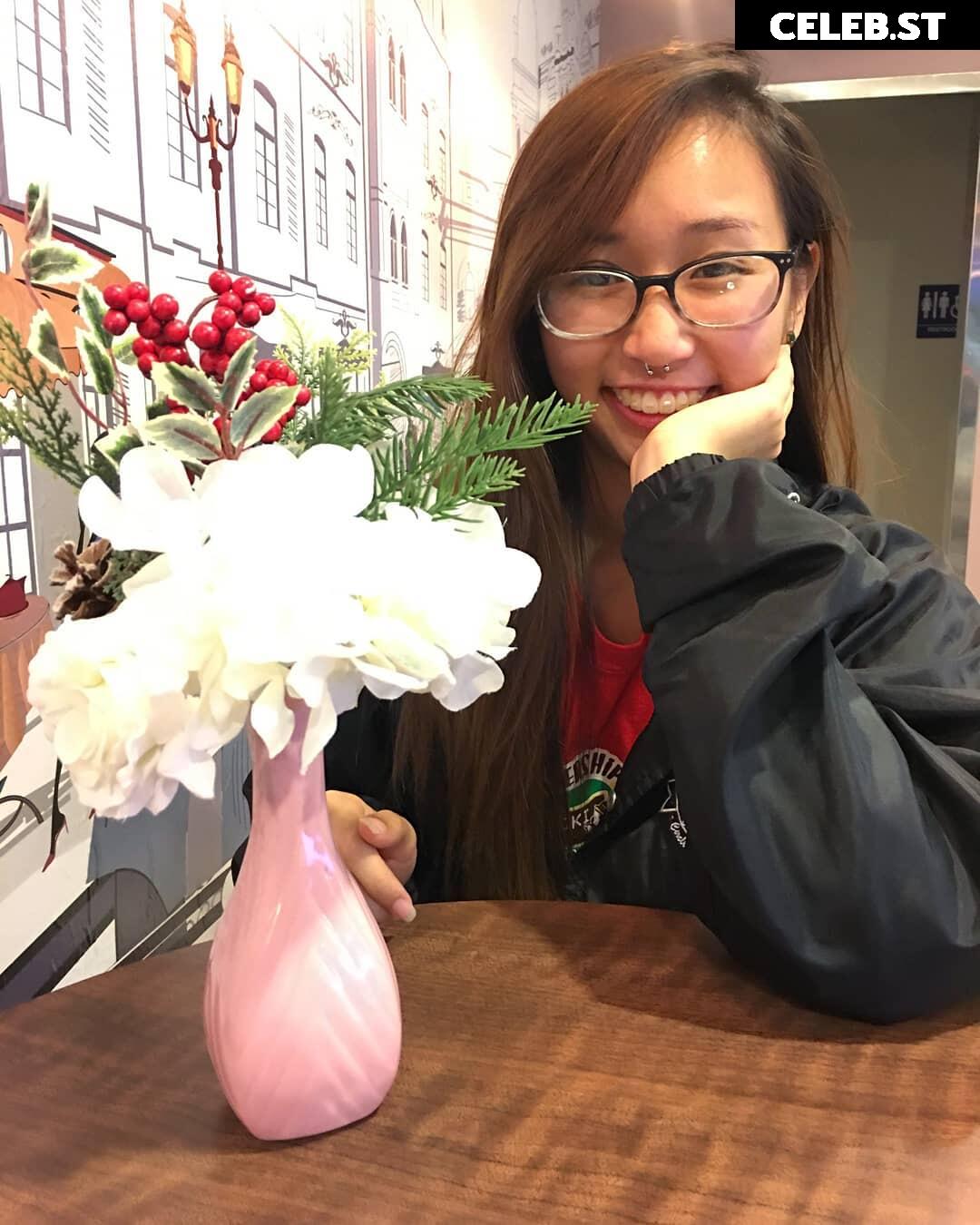 Sophia Phan / EatMyPhannnie / Sophiaphannn Image 22798031