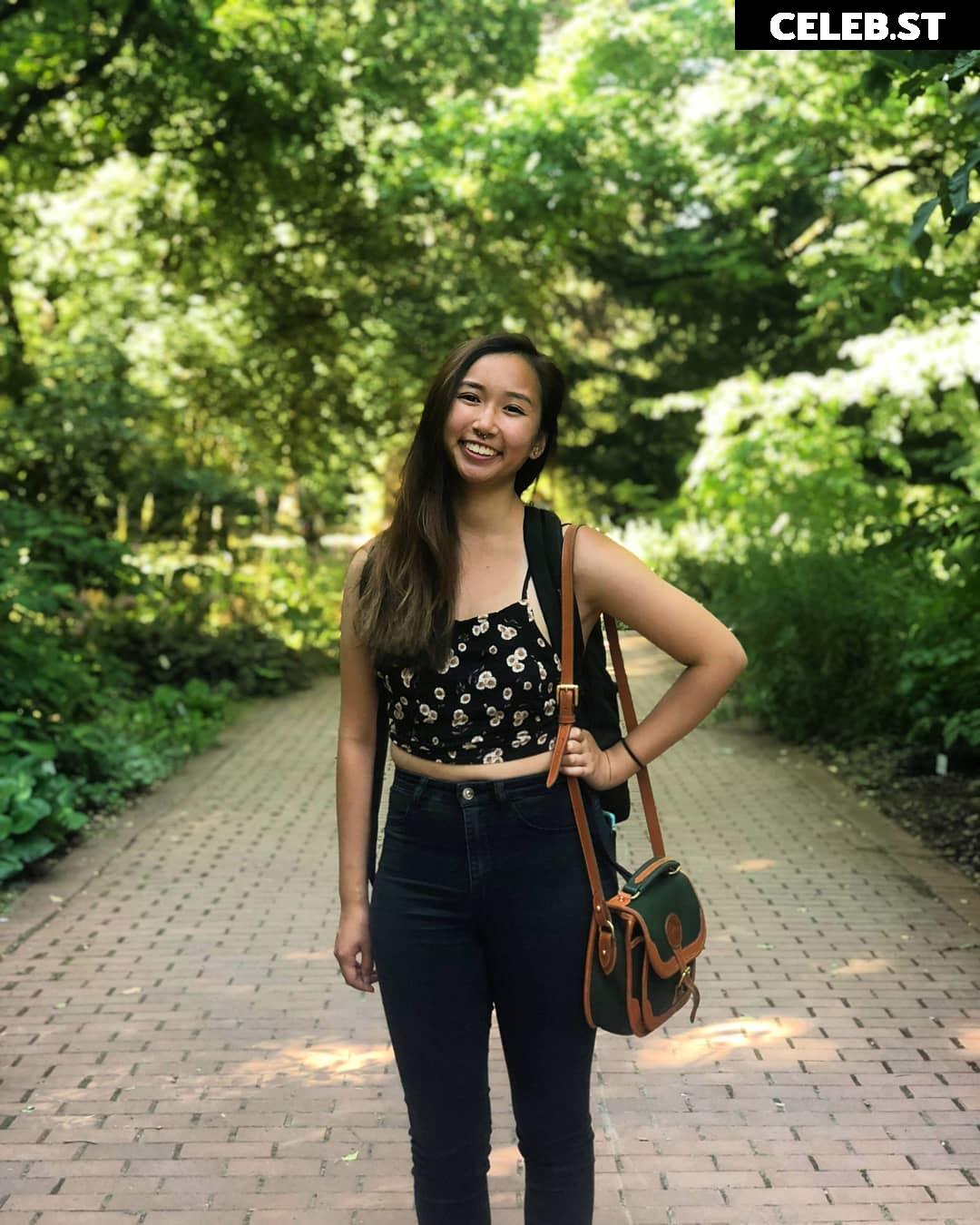 Sophia Phan / EatMyPhannnie / Sophiaphannn Image 22798065