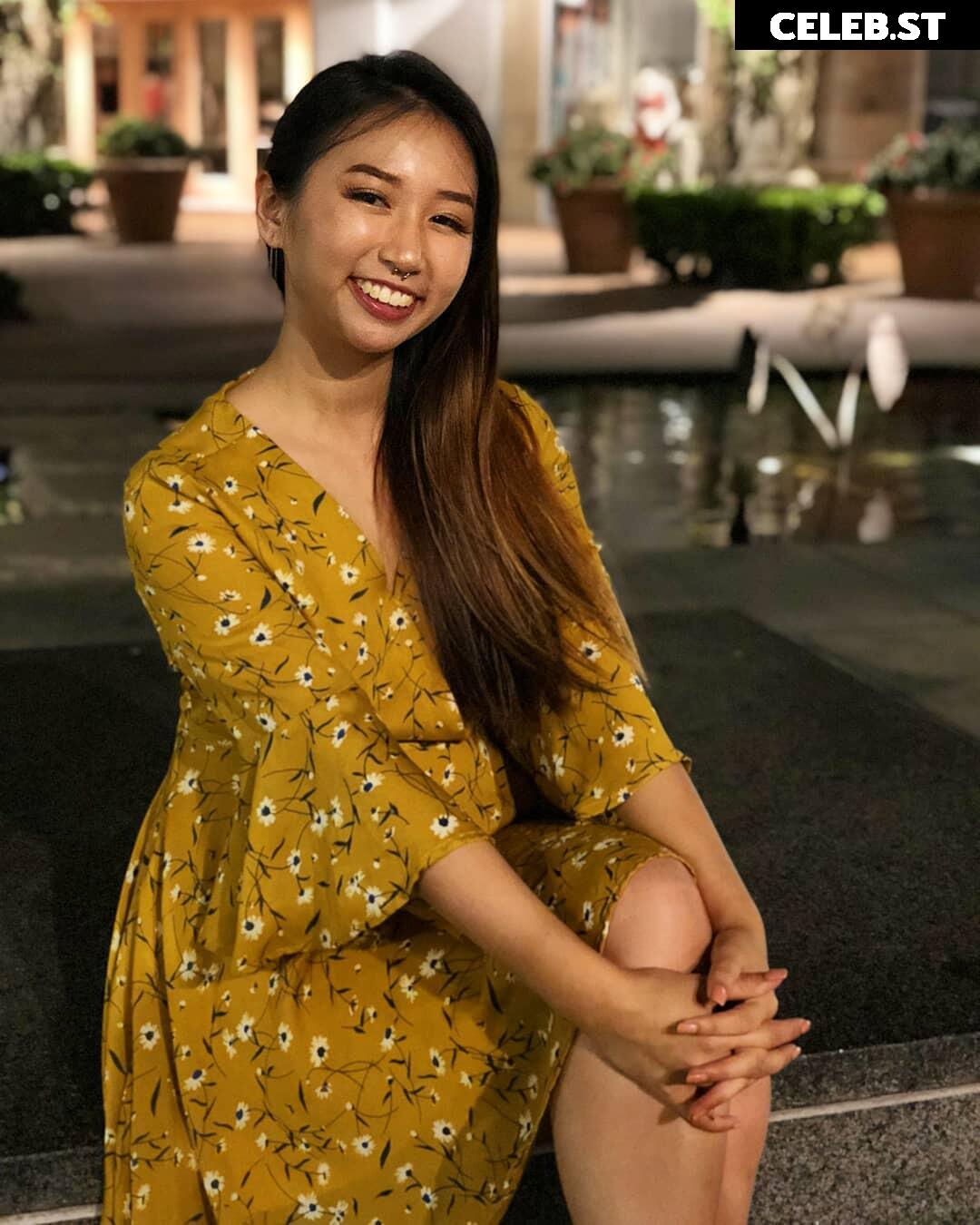 Sophia Phan / EatMyPhannnie / Sophiaphannn Image 22798052