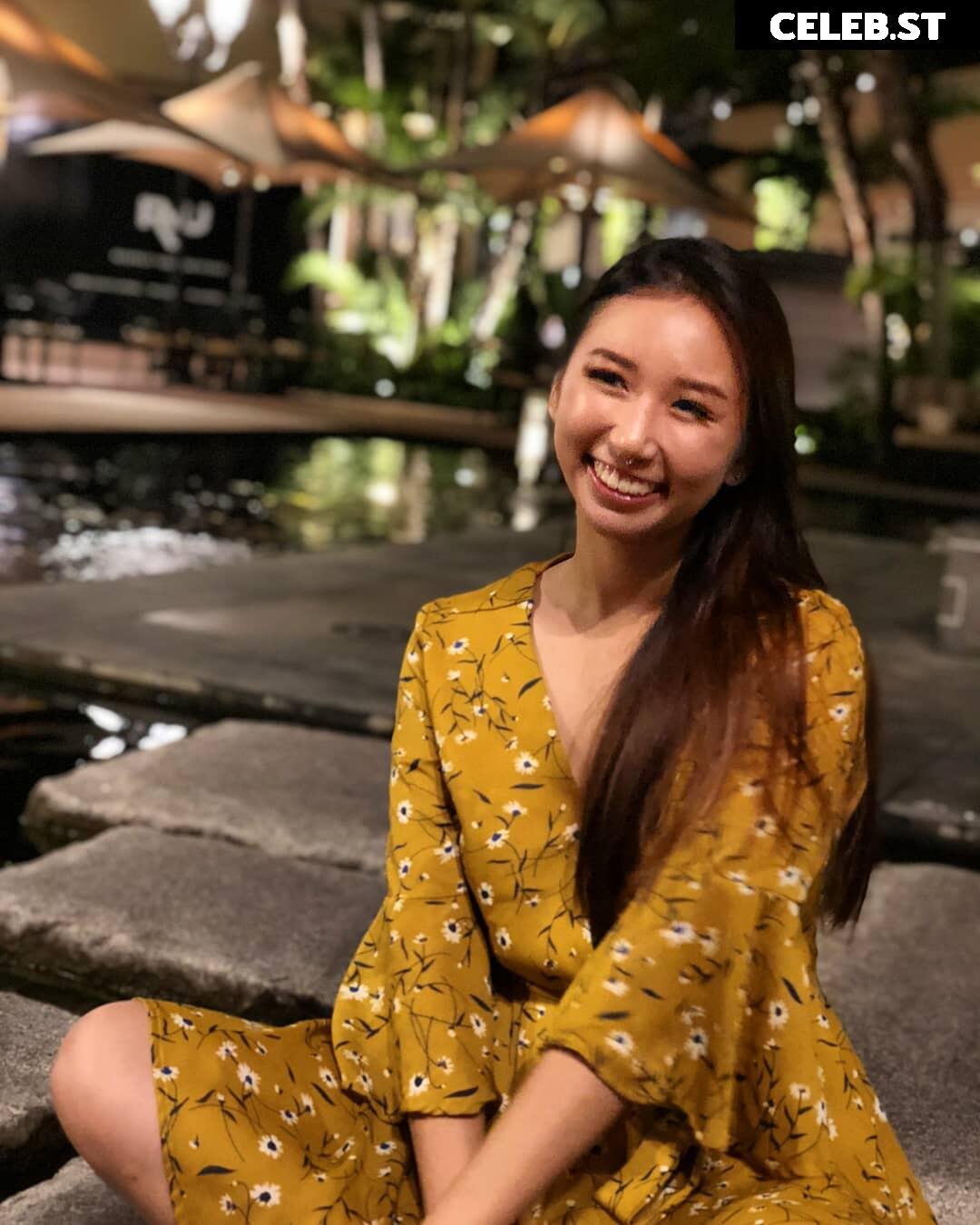 Sophia Phan / EatMyPhannnie / Sophiaphannn Image 22798051