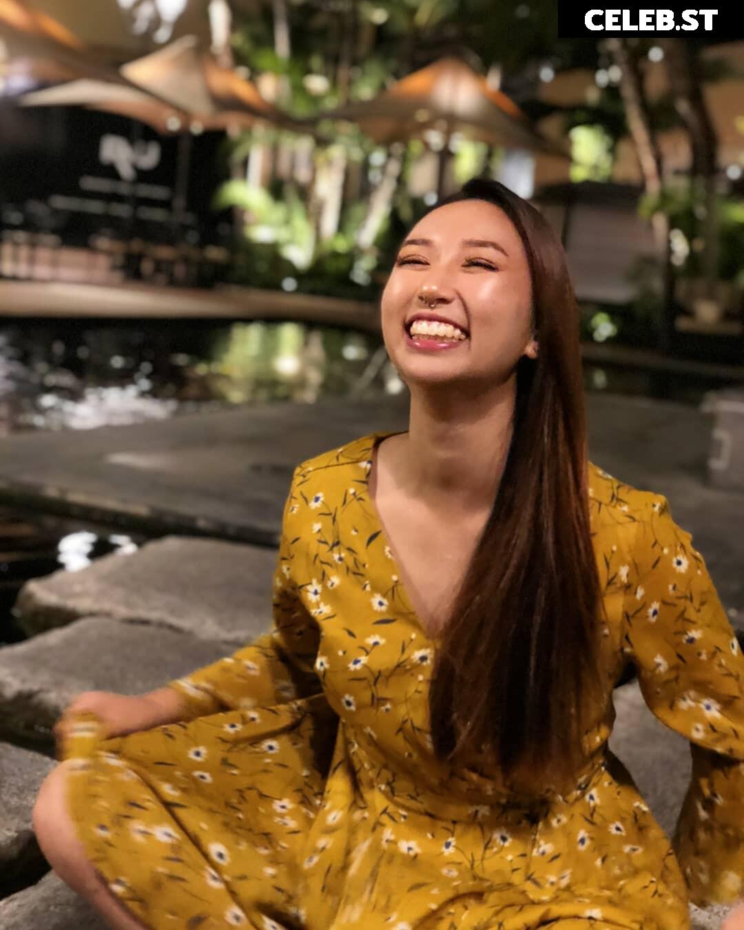 Sophia Phan / EatMyPhannnie / Sophiaphannn Image 22798055