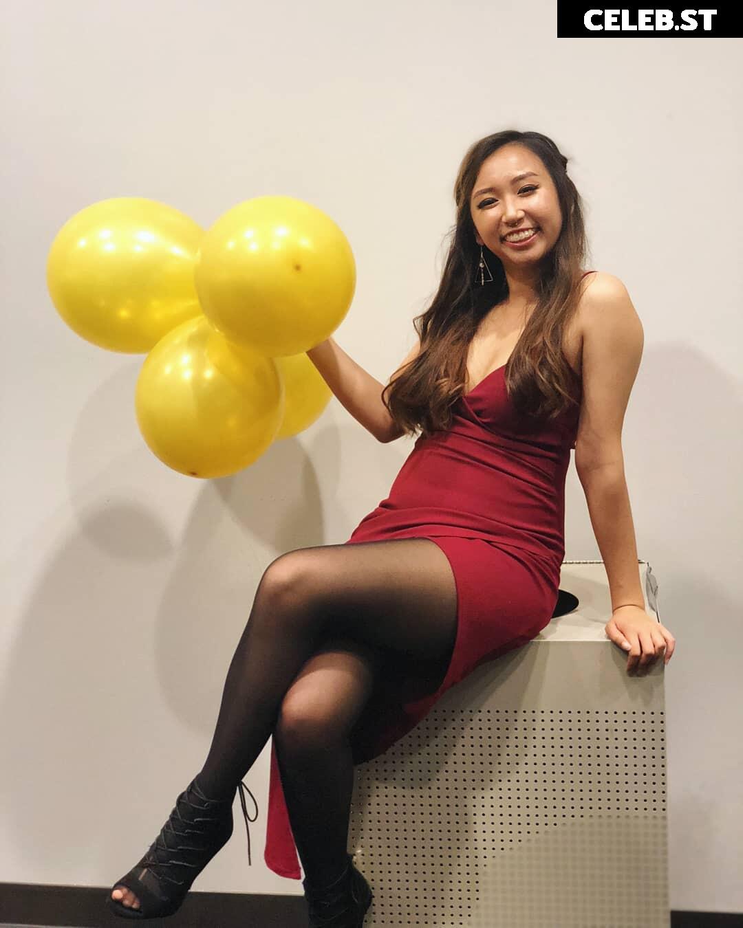 Sophia Phan / EatMyPhannnie / Sophiaphannn Image 22798042