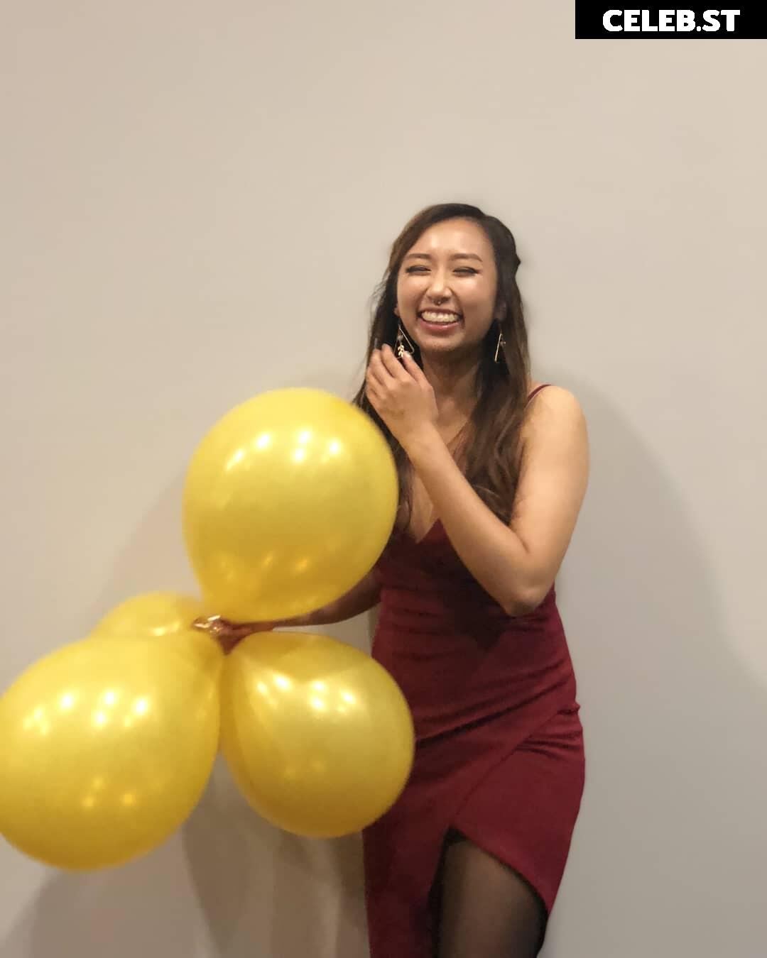 Sophia Phan / EatMyPhannnie / Sophiaphannn Image 22798048