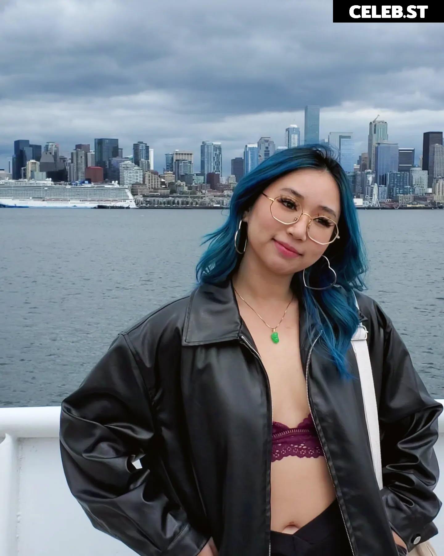 Sophia Phan / EatMyPhannnie / Sophiaphannn Image 22798392