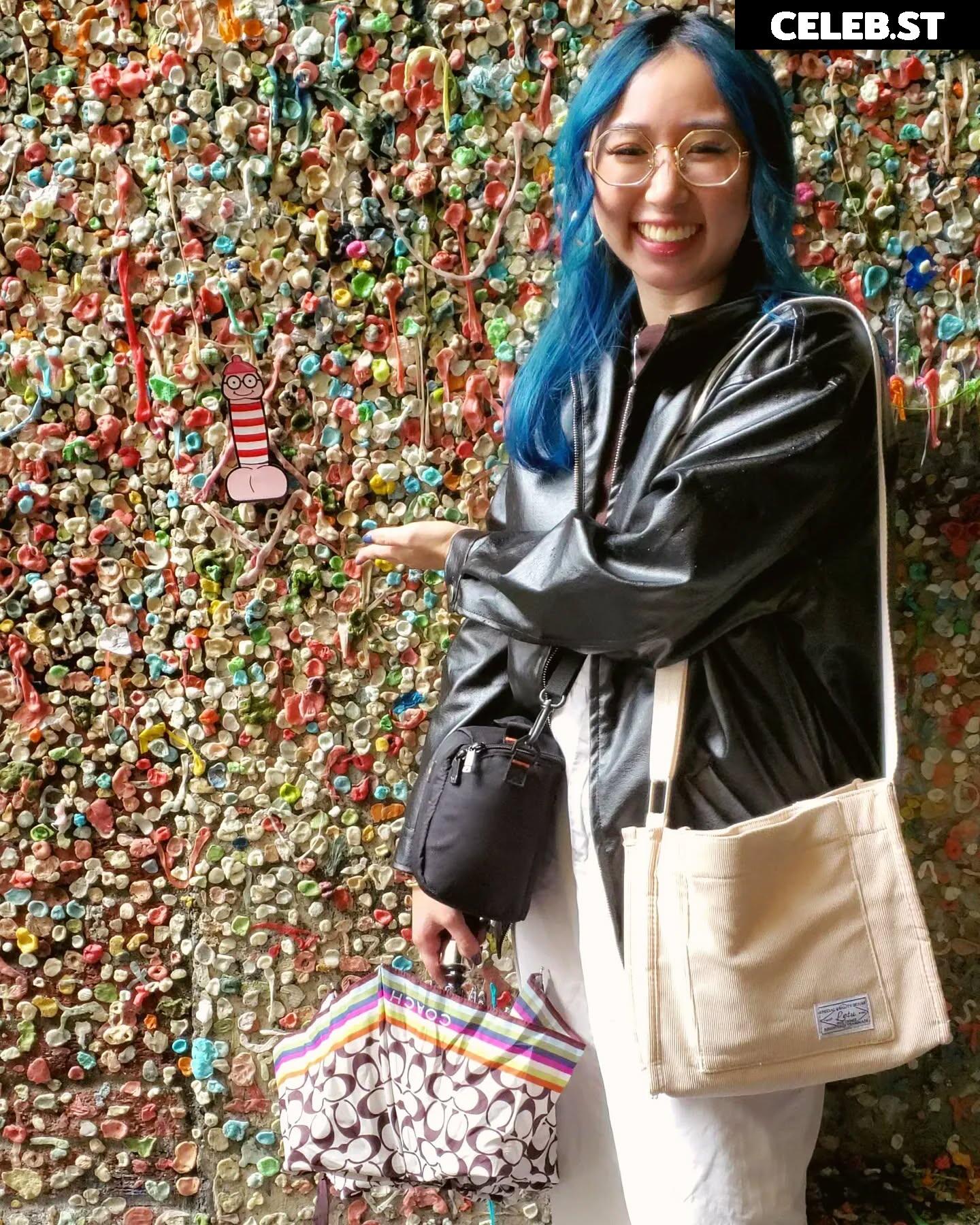 Sophia Phan / EatMyPhannnie / Sophiaphannn Image 22798396