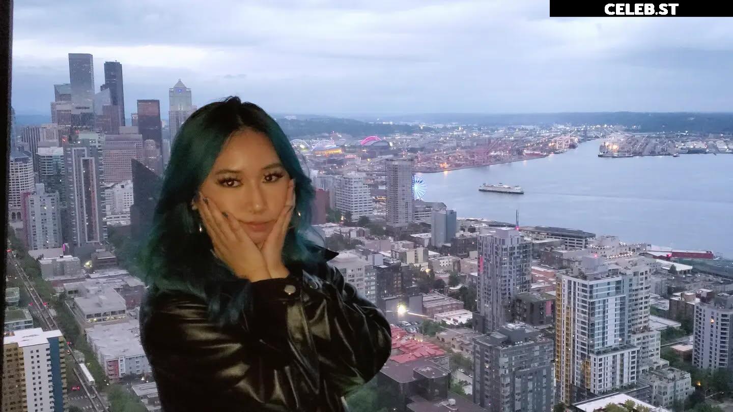 Sophia Phan / EatMyPhannnie / Sophiaphannn Image 22798388