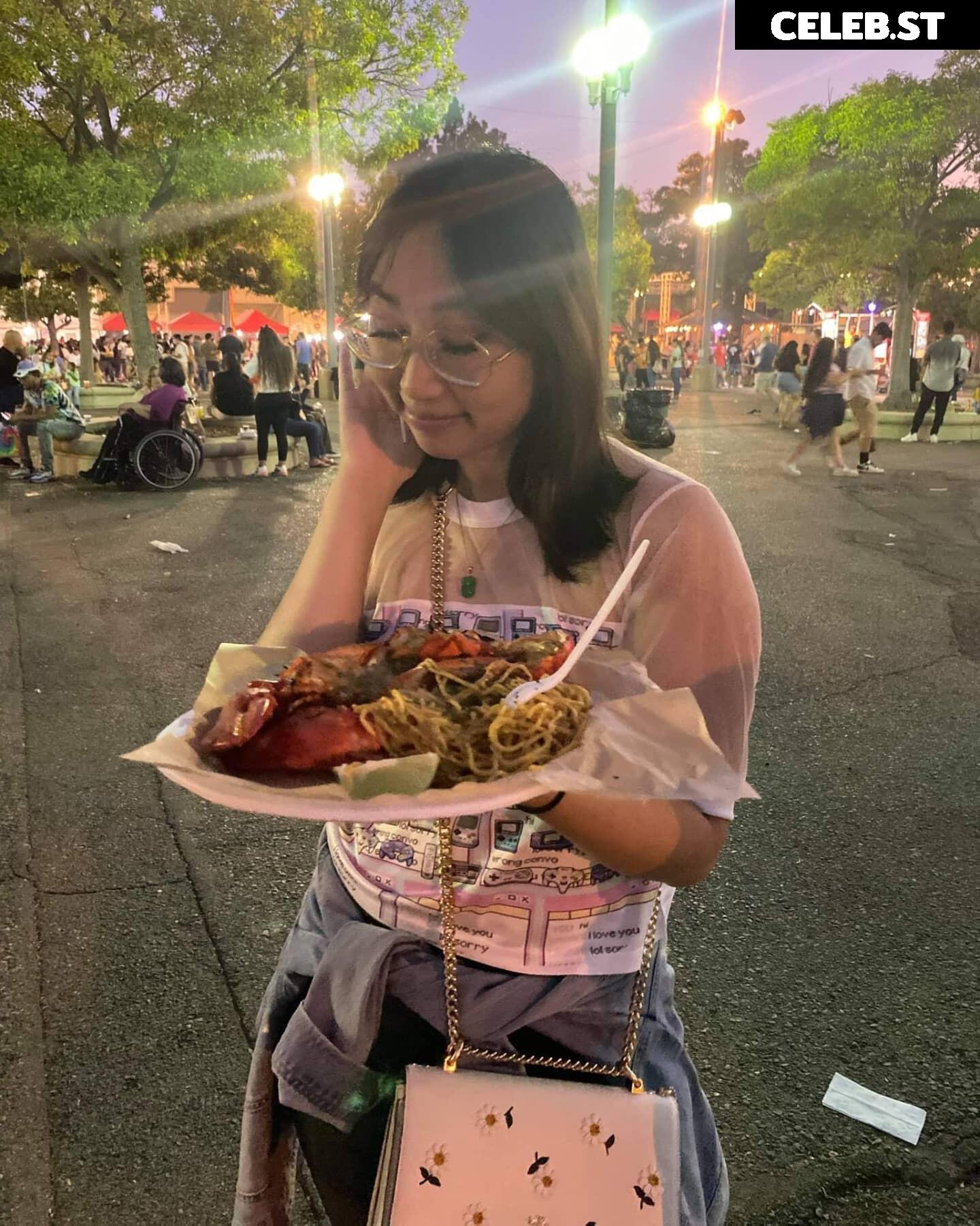 Sophia Phan / EatMyPhannnie / Sophiaphannn Image 22798329