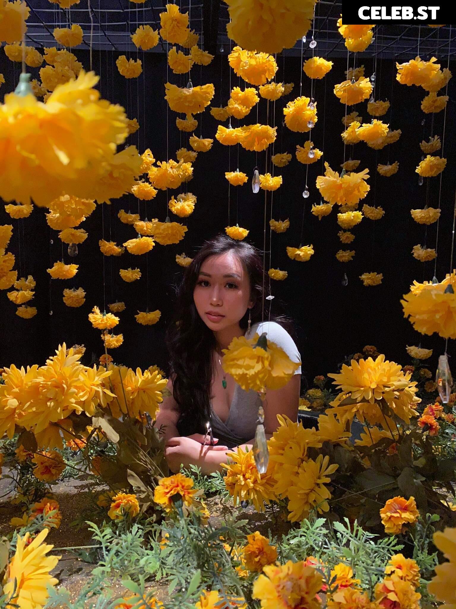 Sophia Phan / EatMyPhannnie / Sophiaphannn Image 22798205