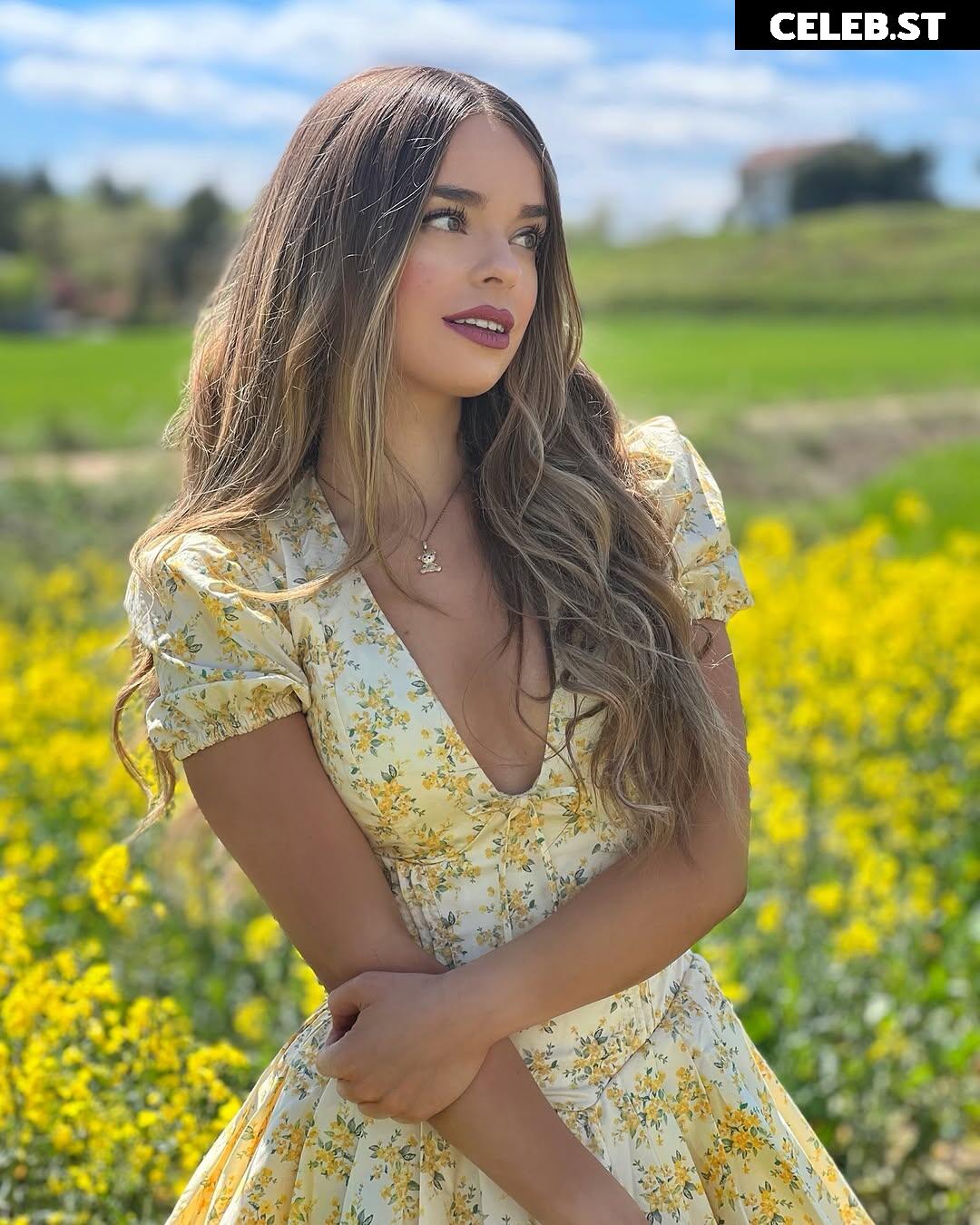 Aitana Etxeberria, Perfect Spanish Model Image 22795999