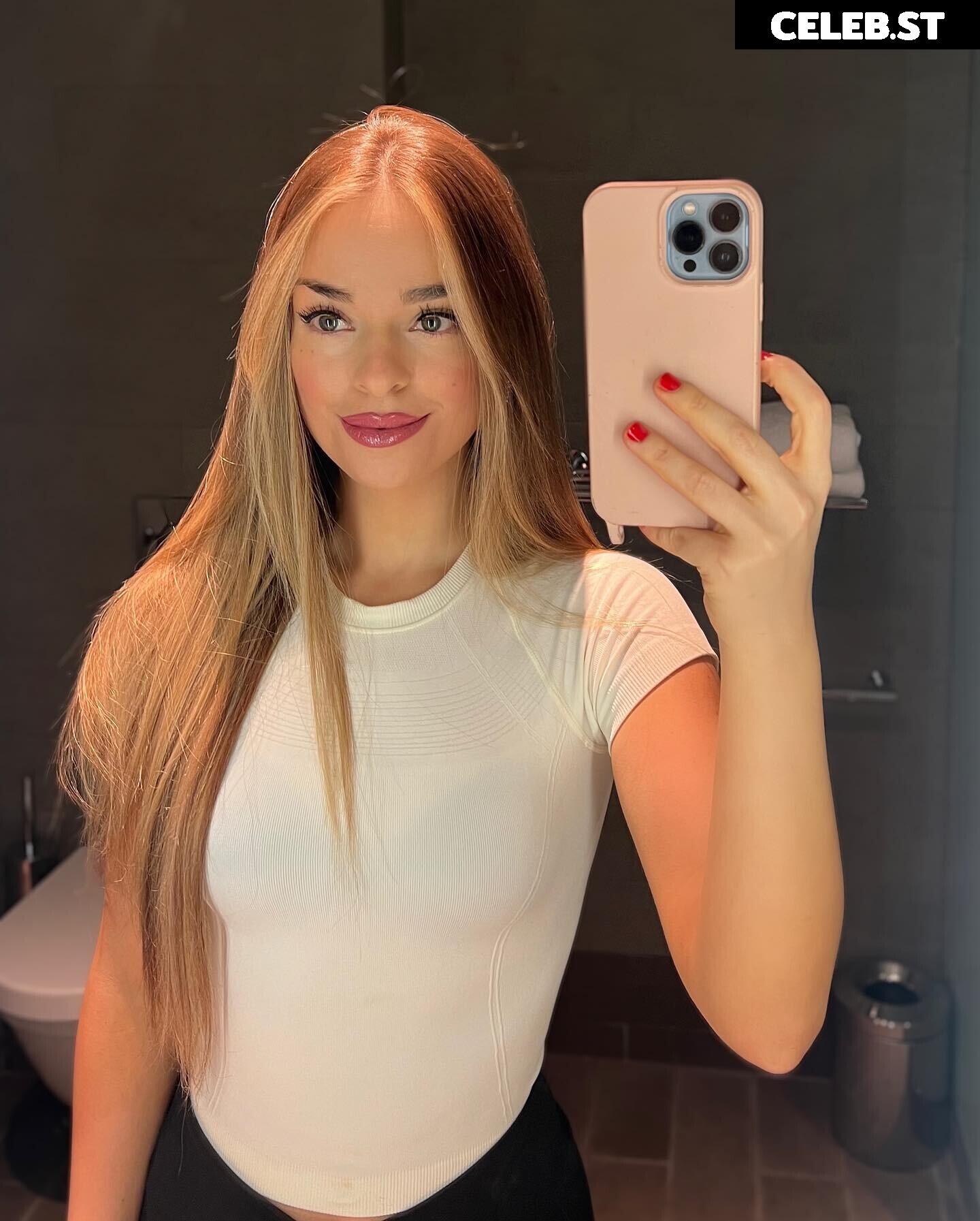 Aitana Etxeberria, Perfect Spanish Model Image 22795926