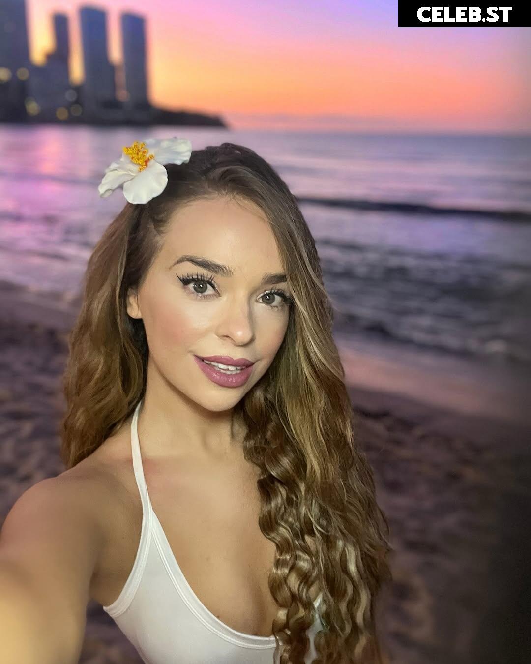 Aitana Etxeberria, Perfect Spanish Model Image 22795963