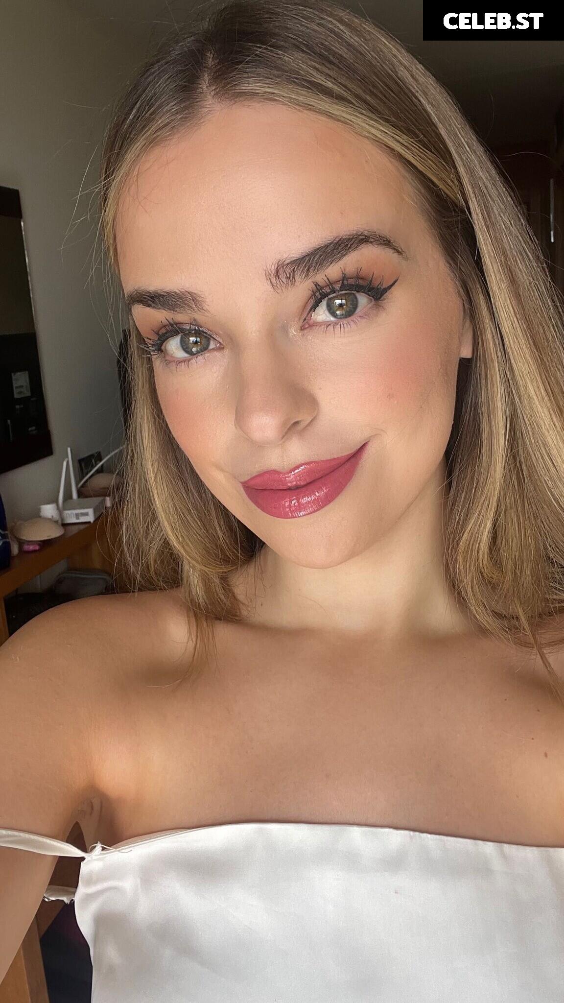 Aitana Etxeberria, Perfect Spanish Model Image 22795968