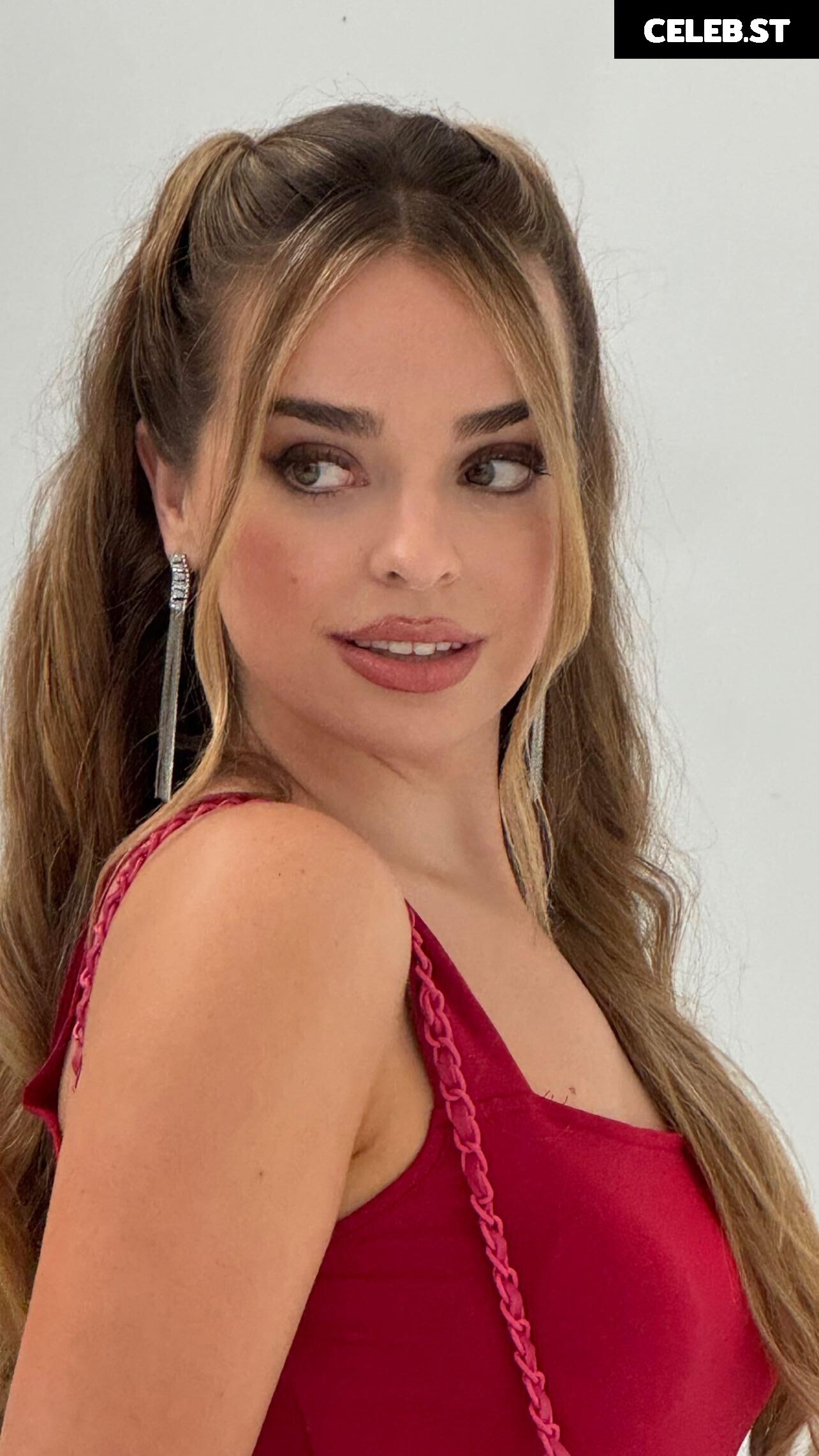 Aitana Etxeberria, Perfect Spanish Model Image 22795977