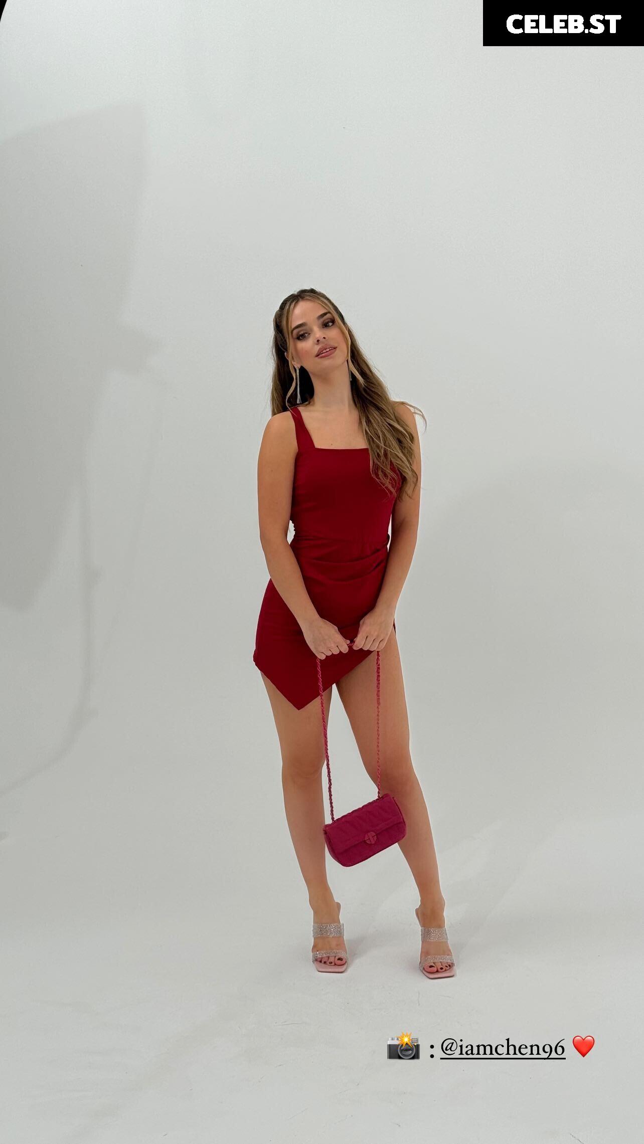Aitana Etxeberria, Perfect Spanish Model Image 22795975