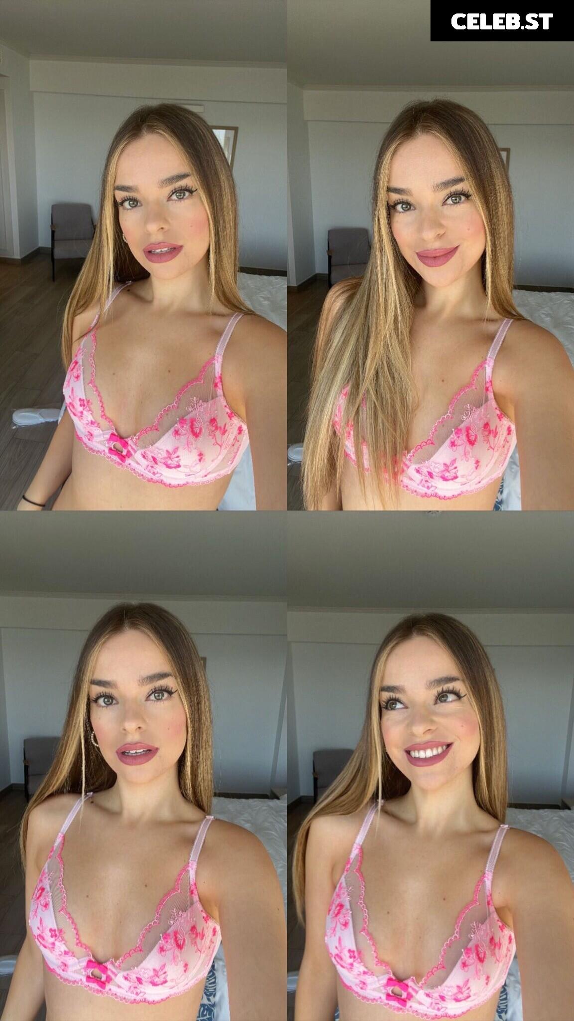 Aitana Etxeberria, Perfect Spanish Model Image 22795979