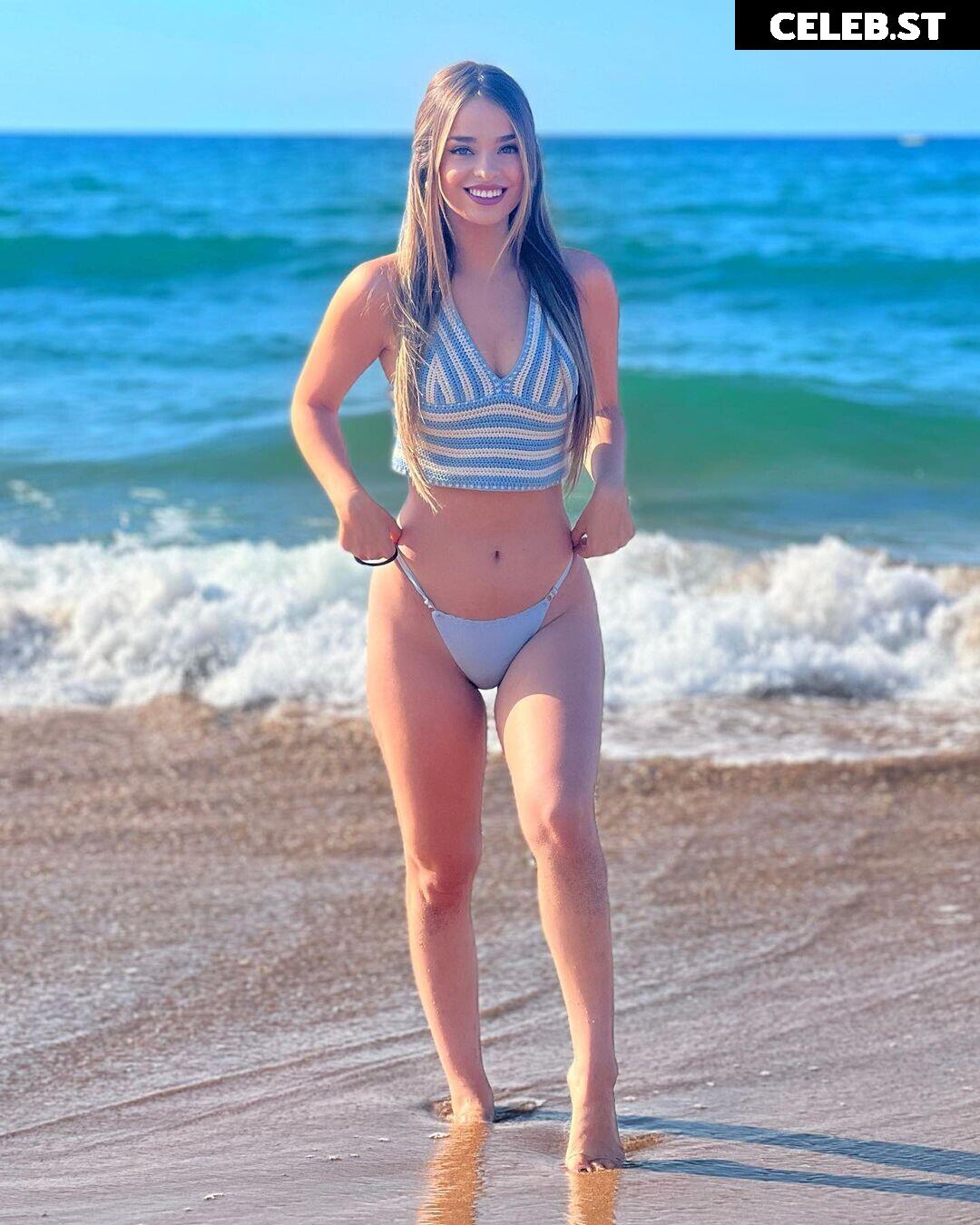 Aitana Etxeberria, Perfect Spanish Model Image 22795865