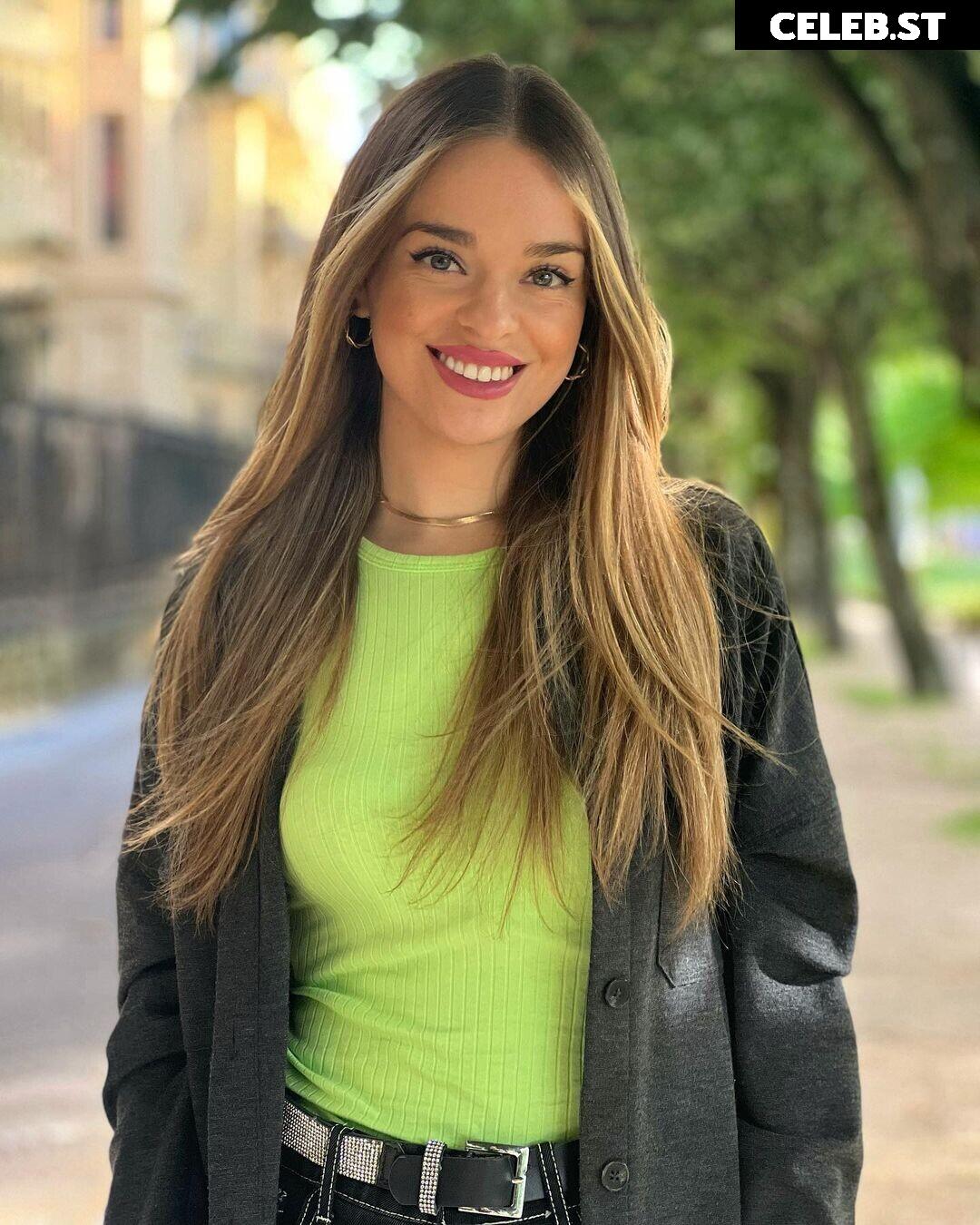 Aitana Etxeberria, Perfect Spanish Model Image 22795796
