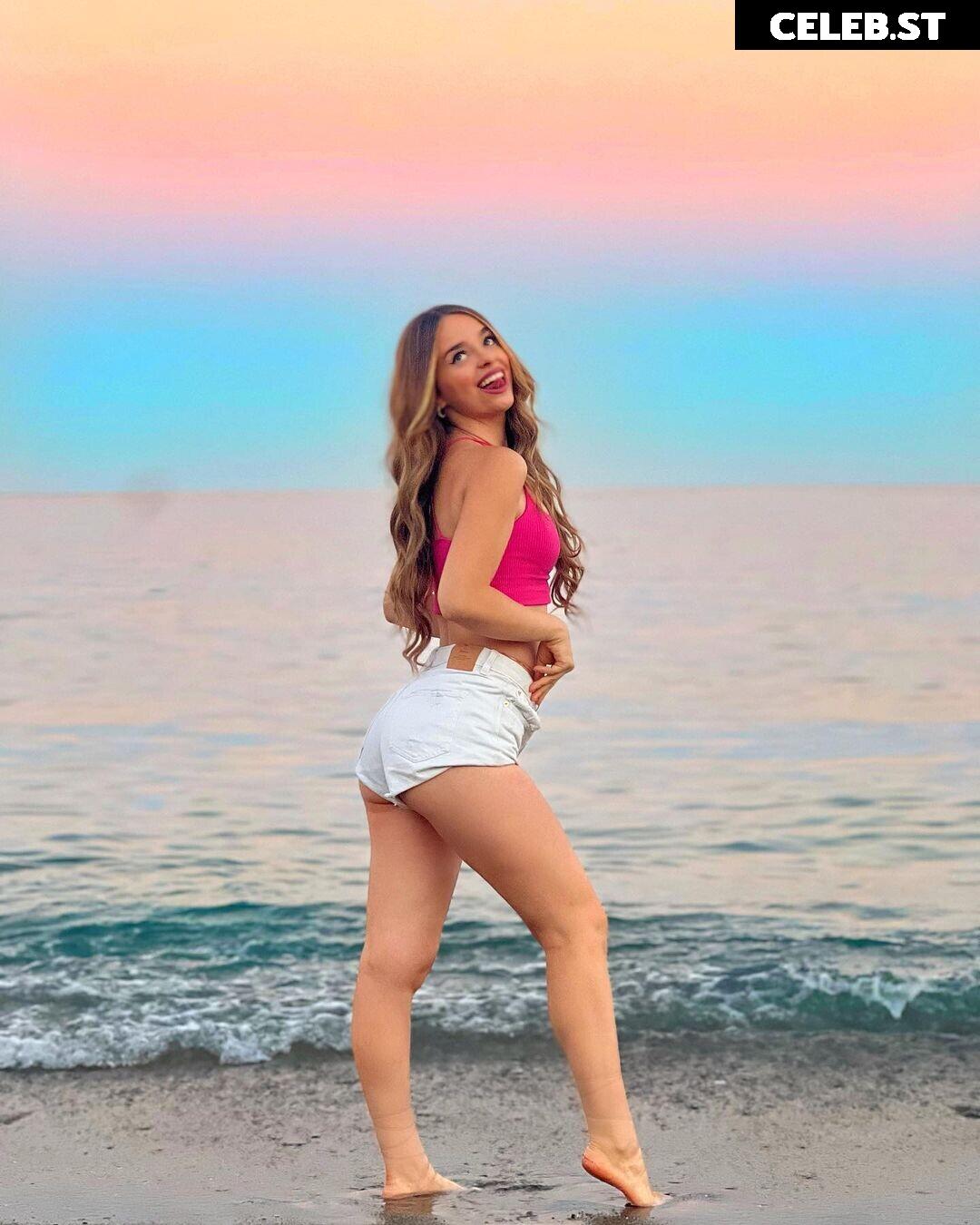 Aitana Etxeberria, Perfect Spanish Model Image 22795768