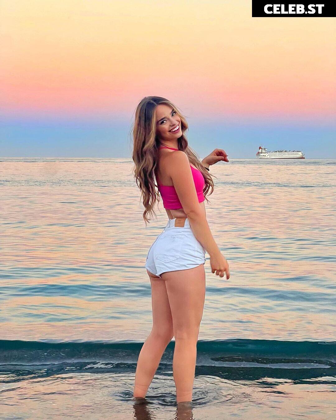 Aitana Etxeberria, Perfect Spanish Model Image 22795770