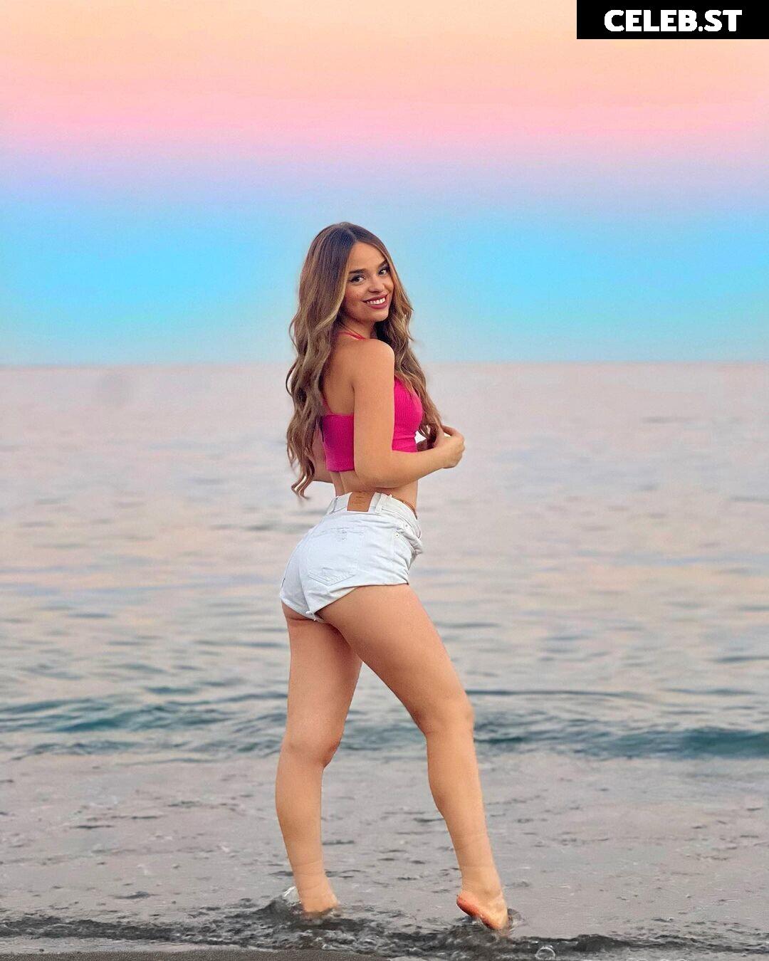 Aitana Etxeberria, Perfect Spanish Model Image 22795775