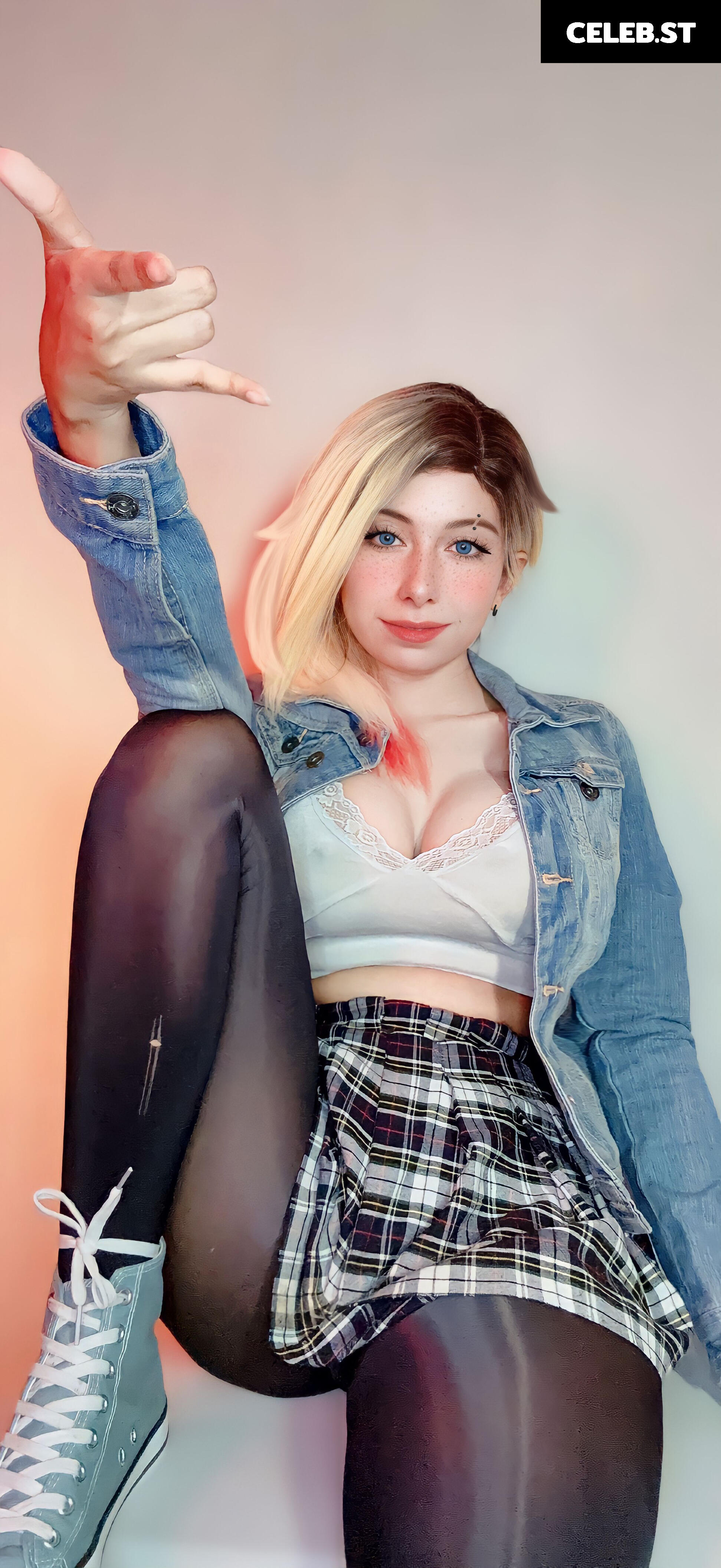 Lilywaifu | lily_waffle Image 22795161