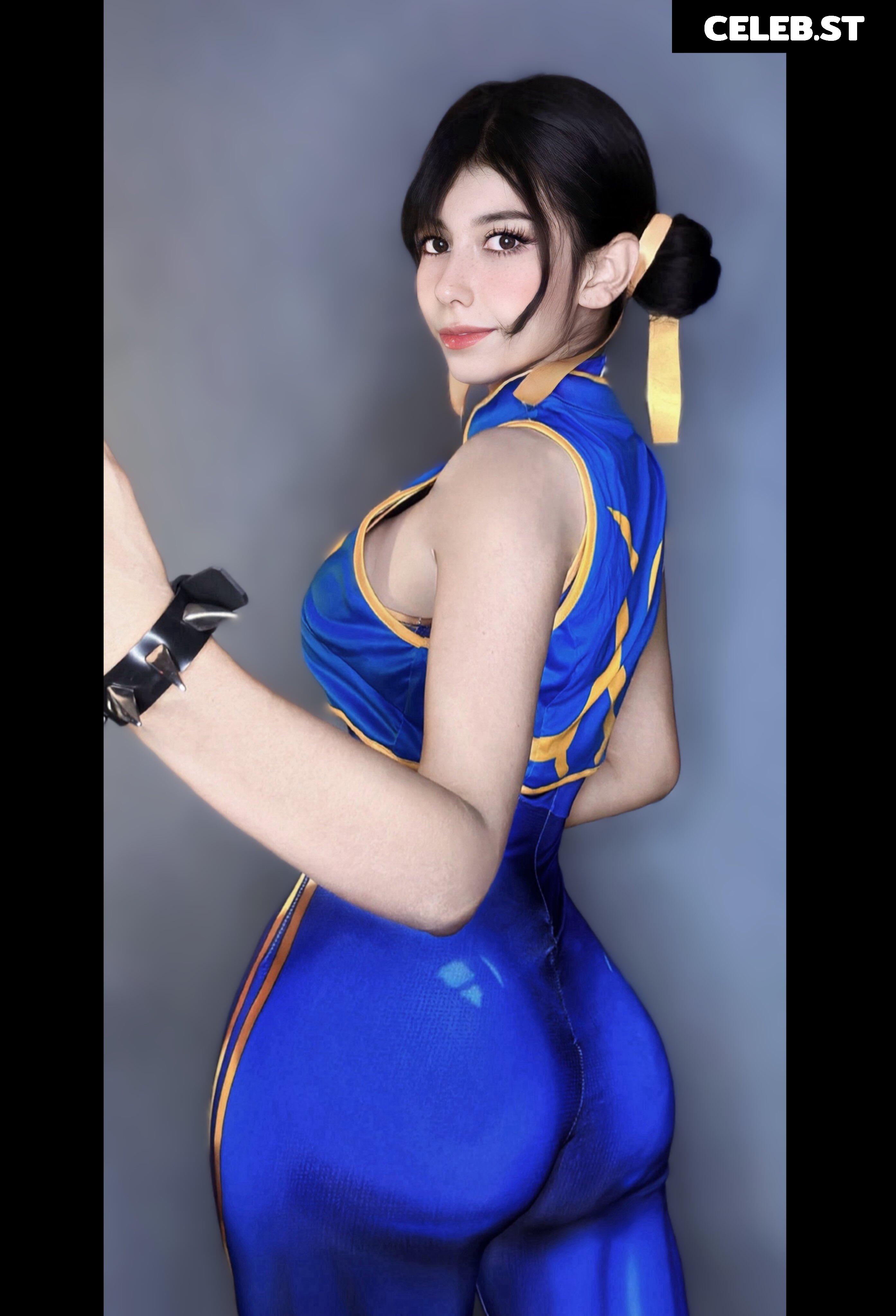 Lilywaifu | lily_waffle Image 22795169