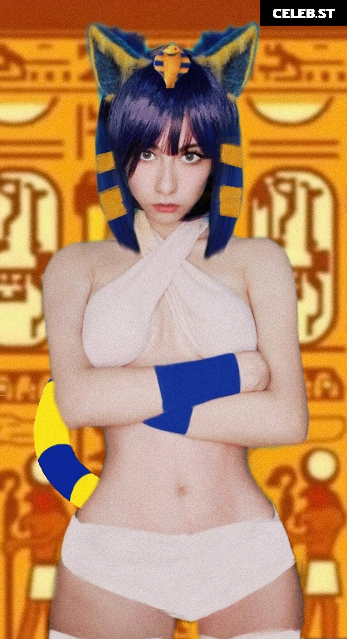 Lilywaifu | lily_waffle Image 22795075