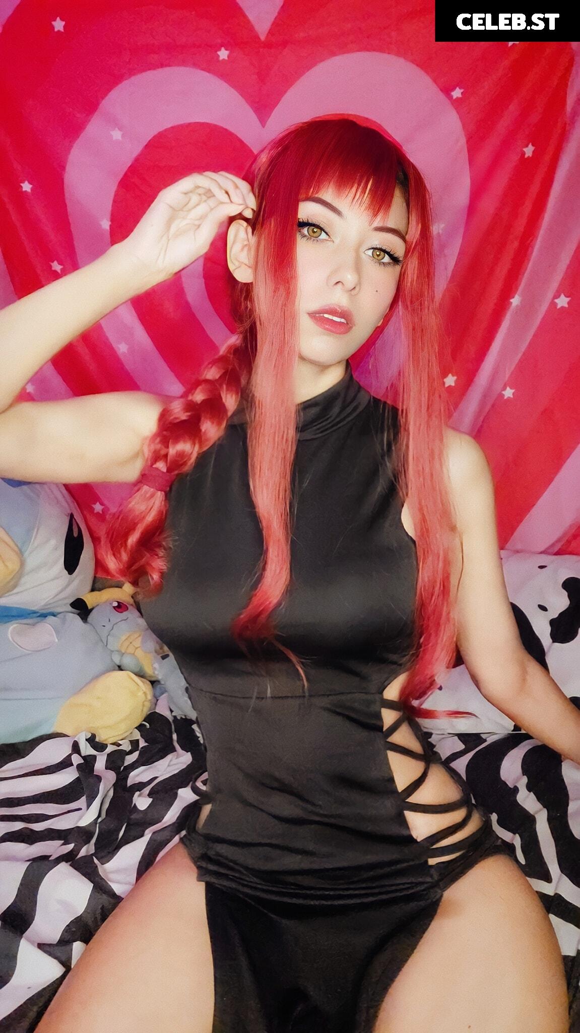 Lilywaifu | lily_waffle Image 22794927