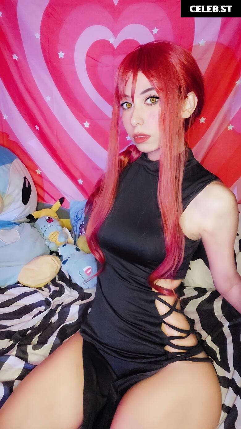 Lilywaifu | lily_waffle Image 22794977