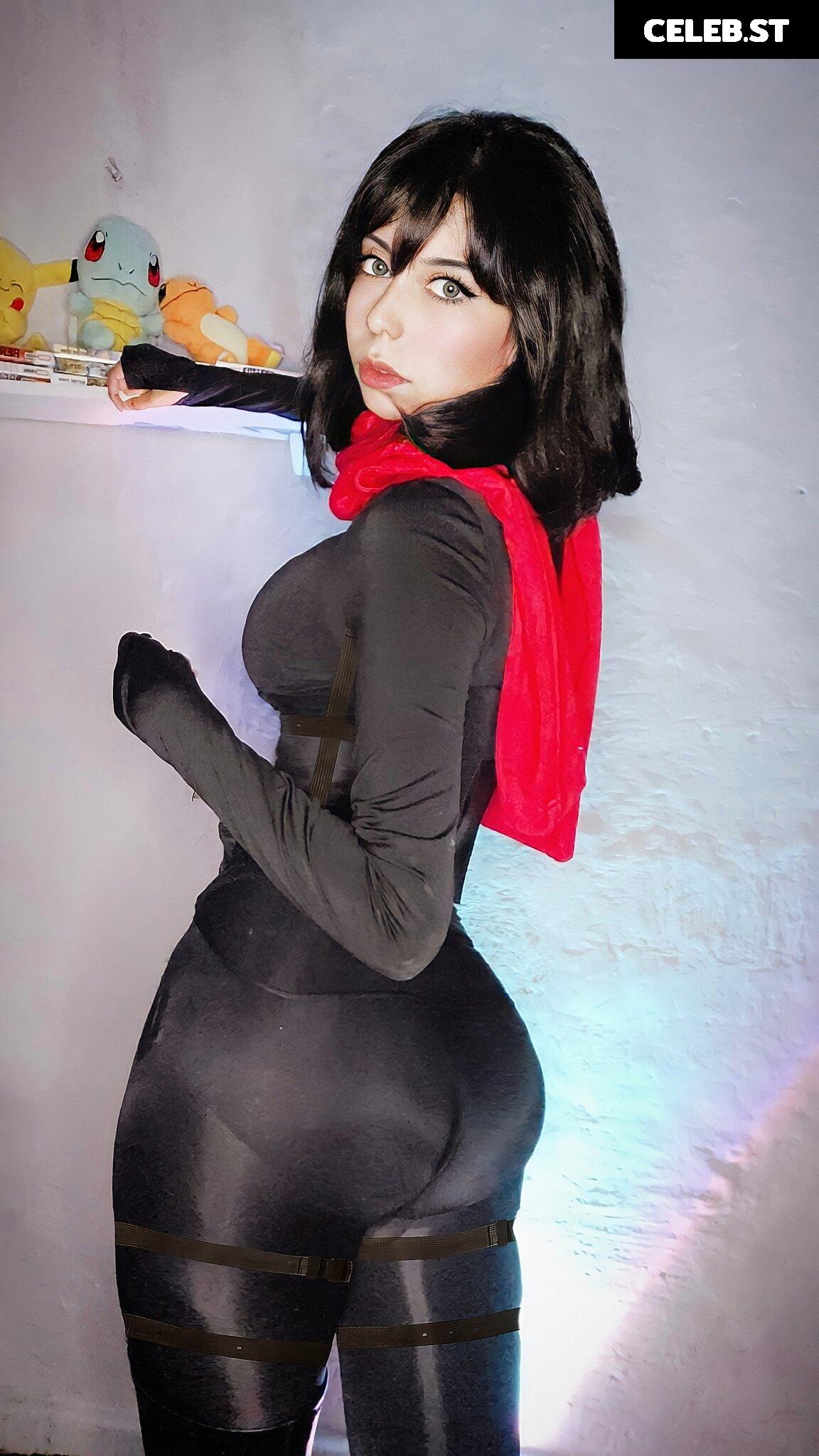 Lilywaifu | lily_waffle Image 22794978