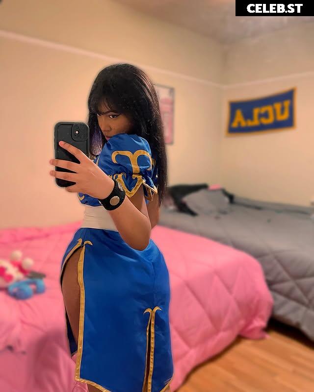Ala / Luva / luvxrcos_ / aluvxrcos_ Image 22794579