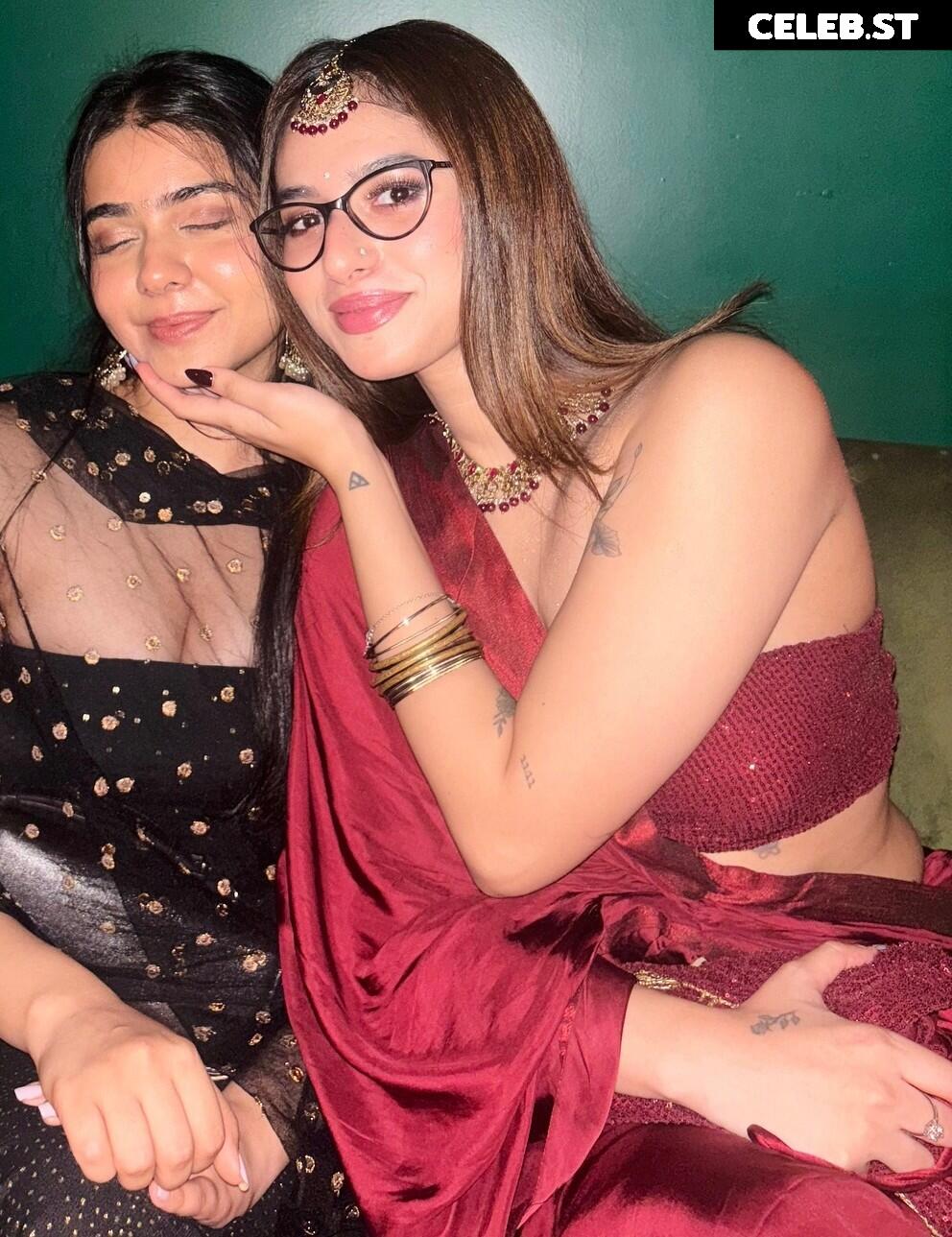 Krishangi Borah / krishangi_borah Image 22794643