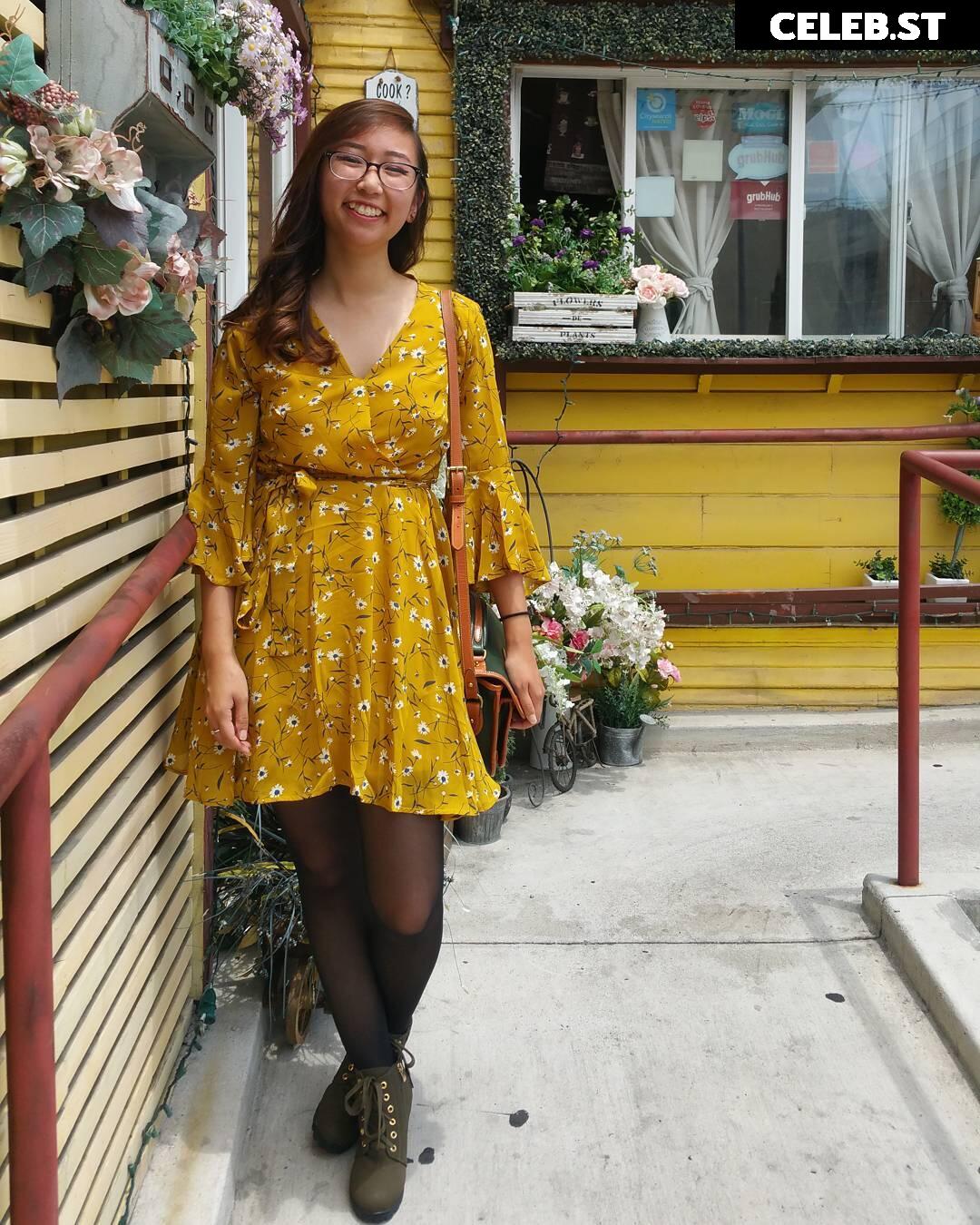 Sophia Phan / EatMyPhannnie / Sophiaphannn Image 22797978