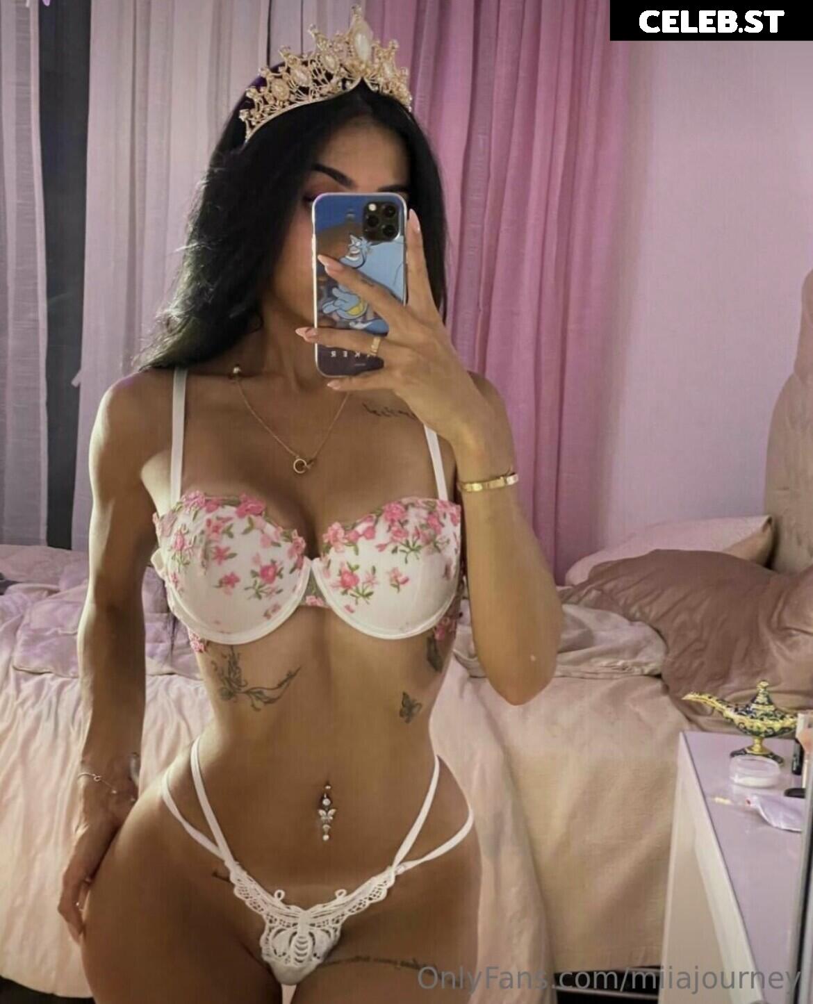 Mia Rosales Image 22797671