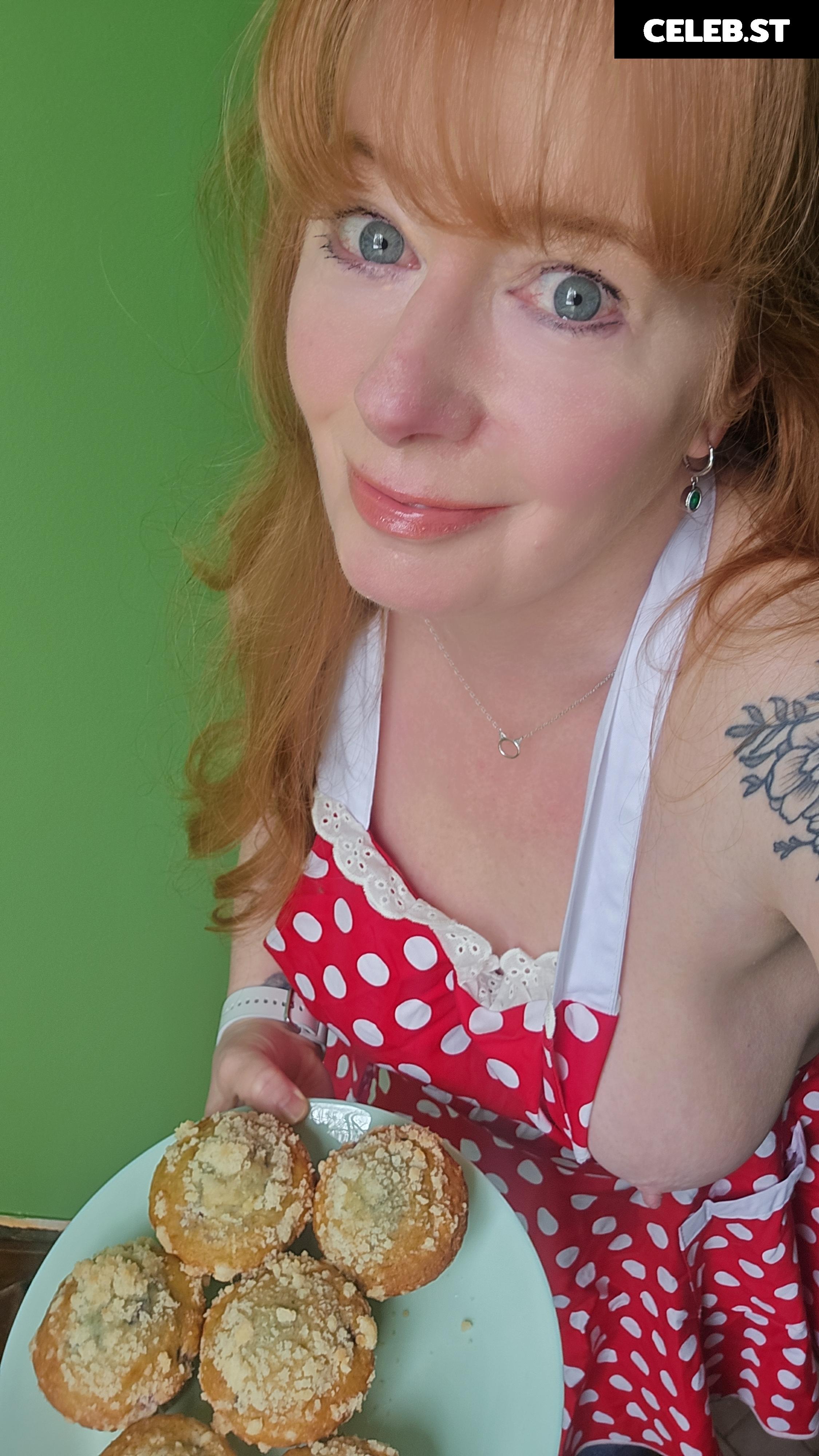 thenewgingercoug Image 22797221