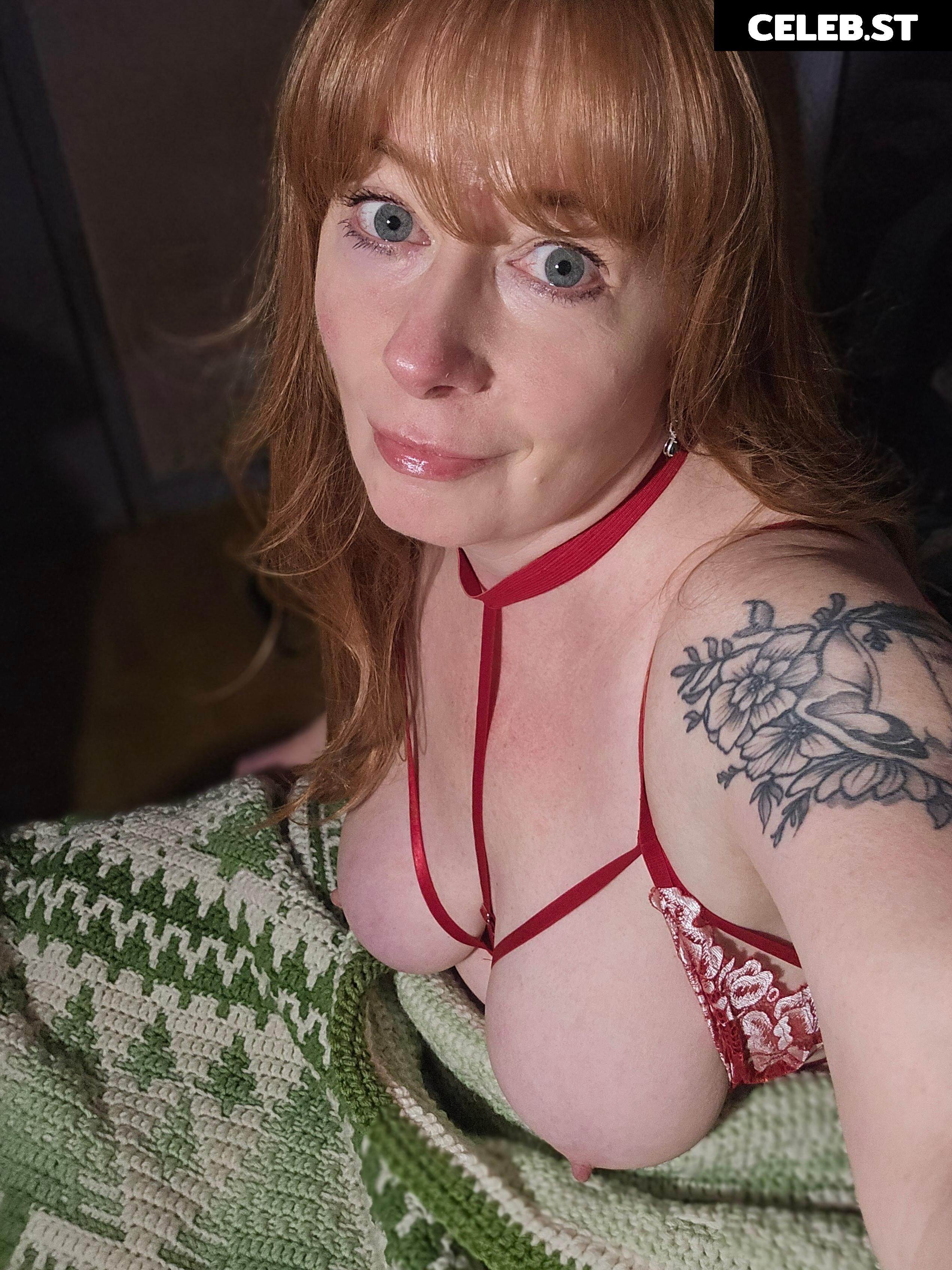thenewgingercoug Image 22797202
