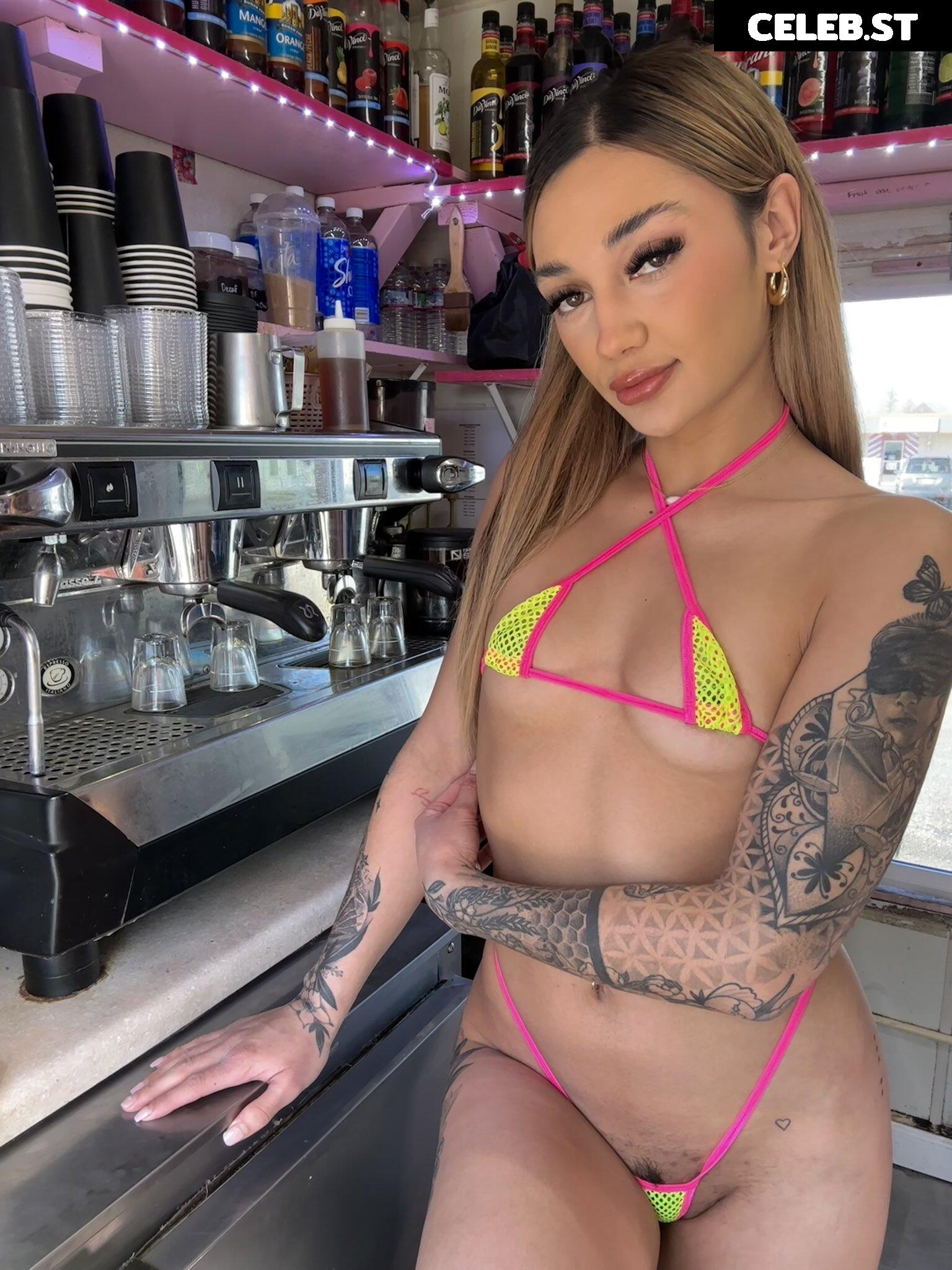 Baristatbaby Image 22796425