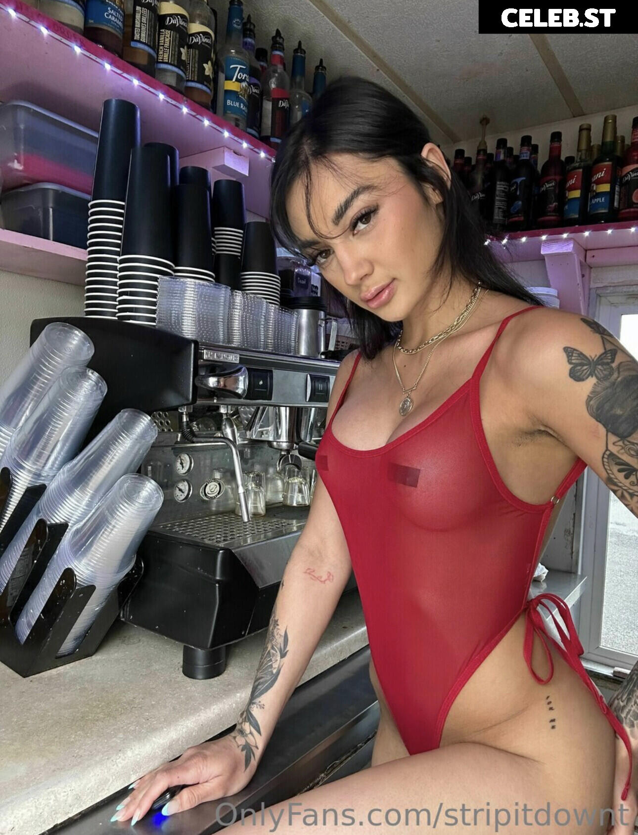 Baristatbaby Image 22796419