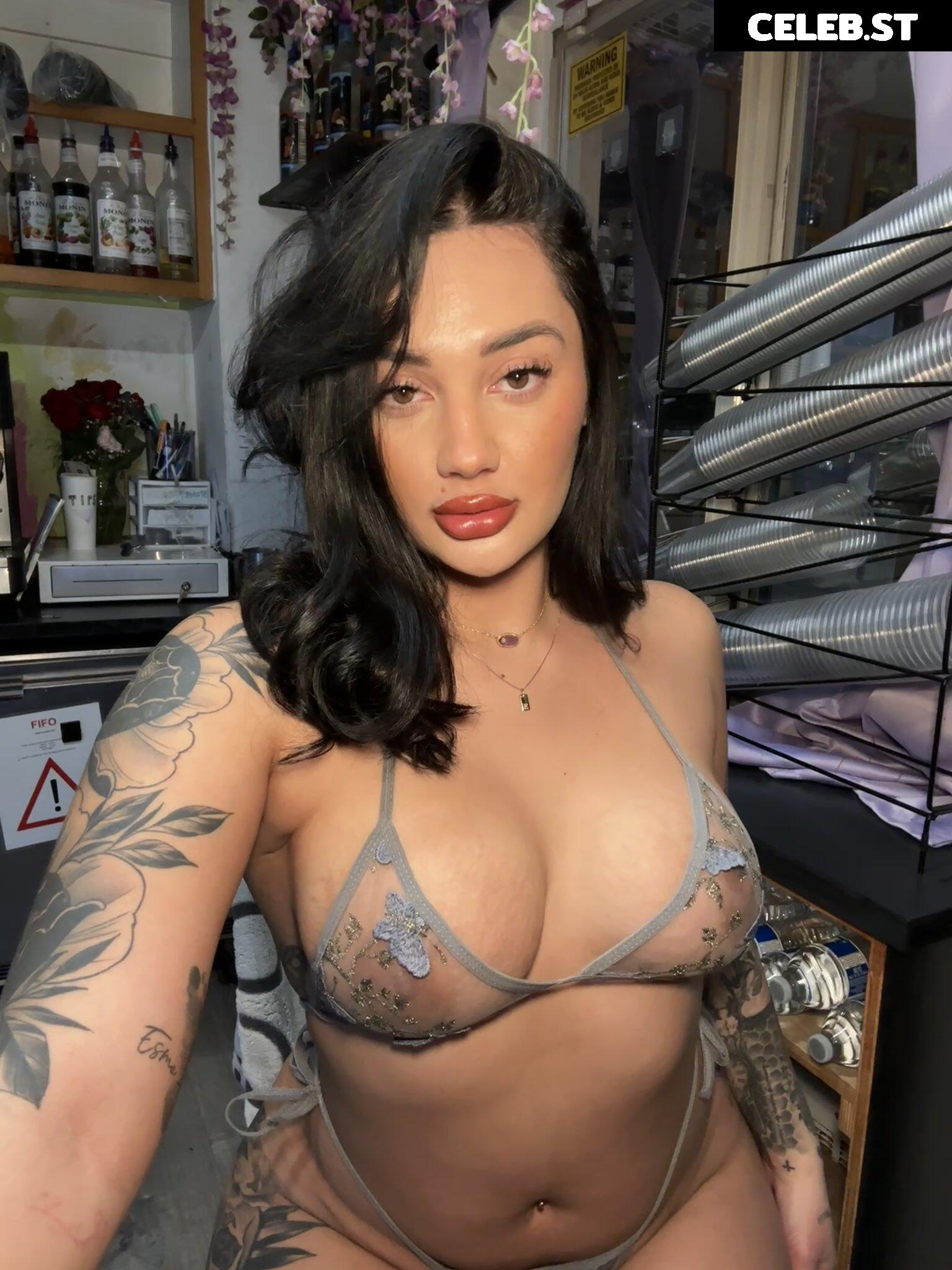 Baristatbaby Image 22796454