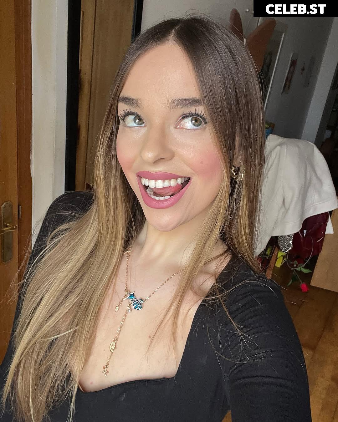 Aitana Etxeberria, Perfect Spanish Model Image 22796023