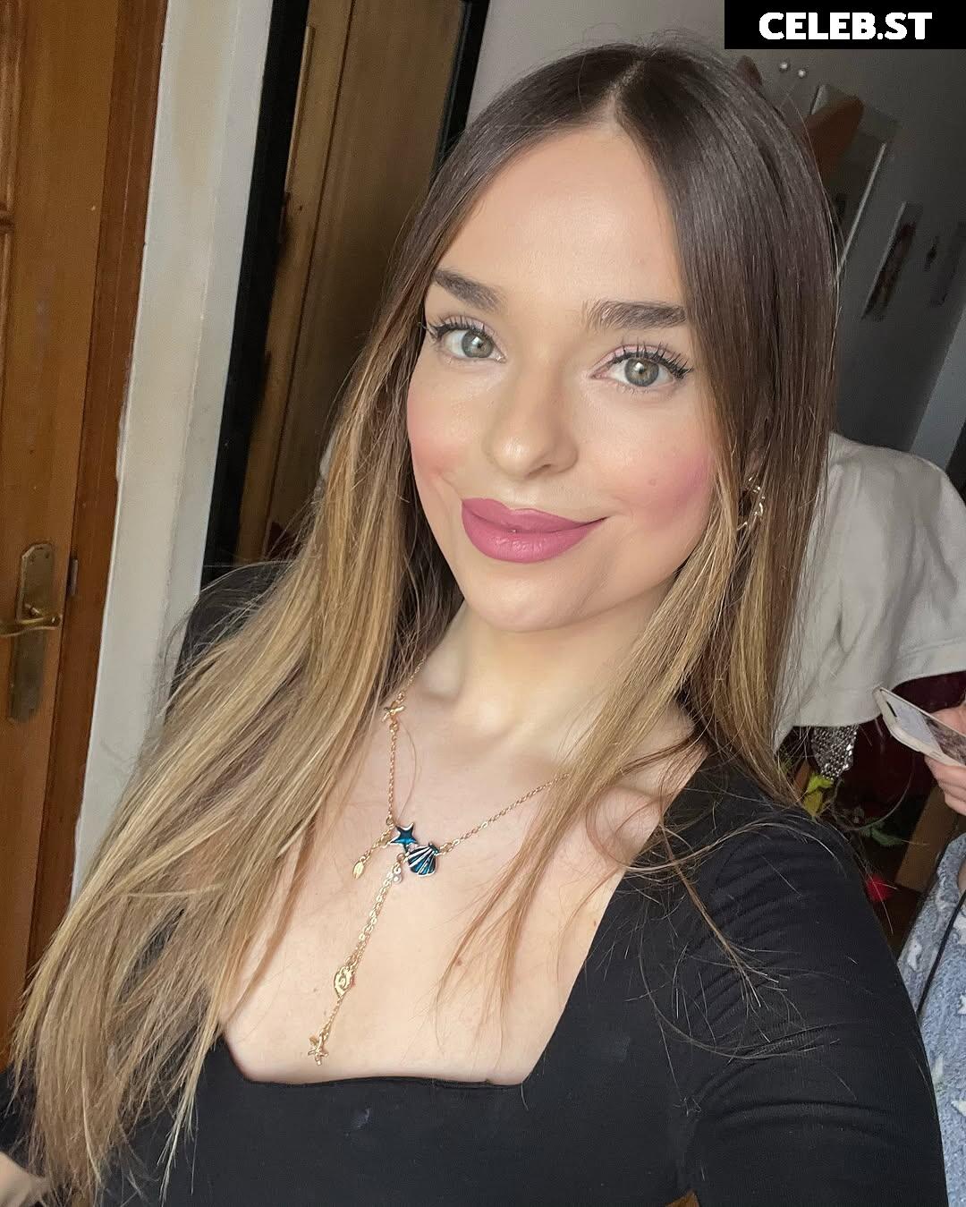 Aitana Etxeberria, Perfect Spanish Model Image 22796025