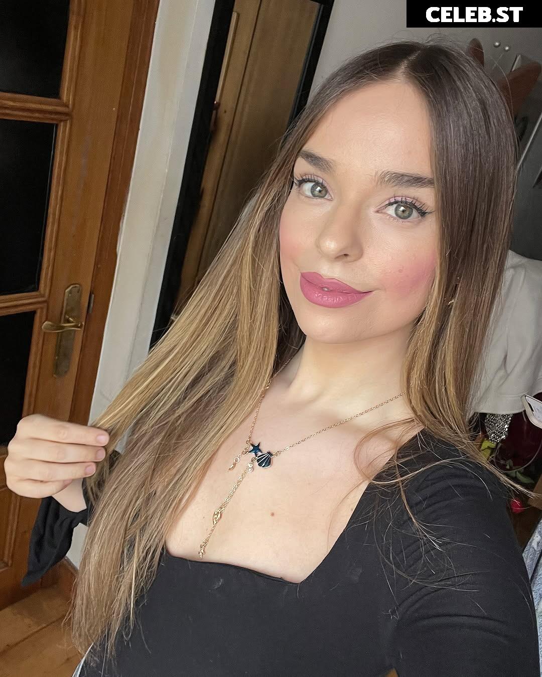 Aitana Etxeberria, Perfect Spanish Model Image 22796024