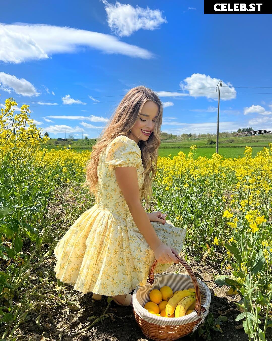 Aitana Etxeberria, Perfect Spanish Model Image 22796000