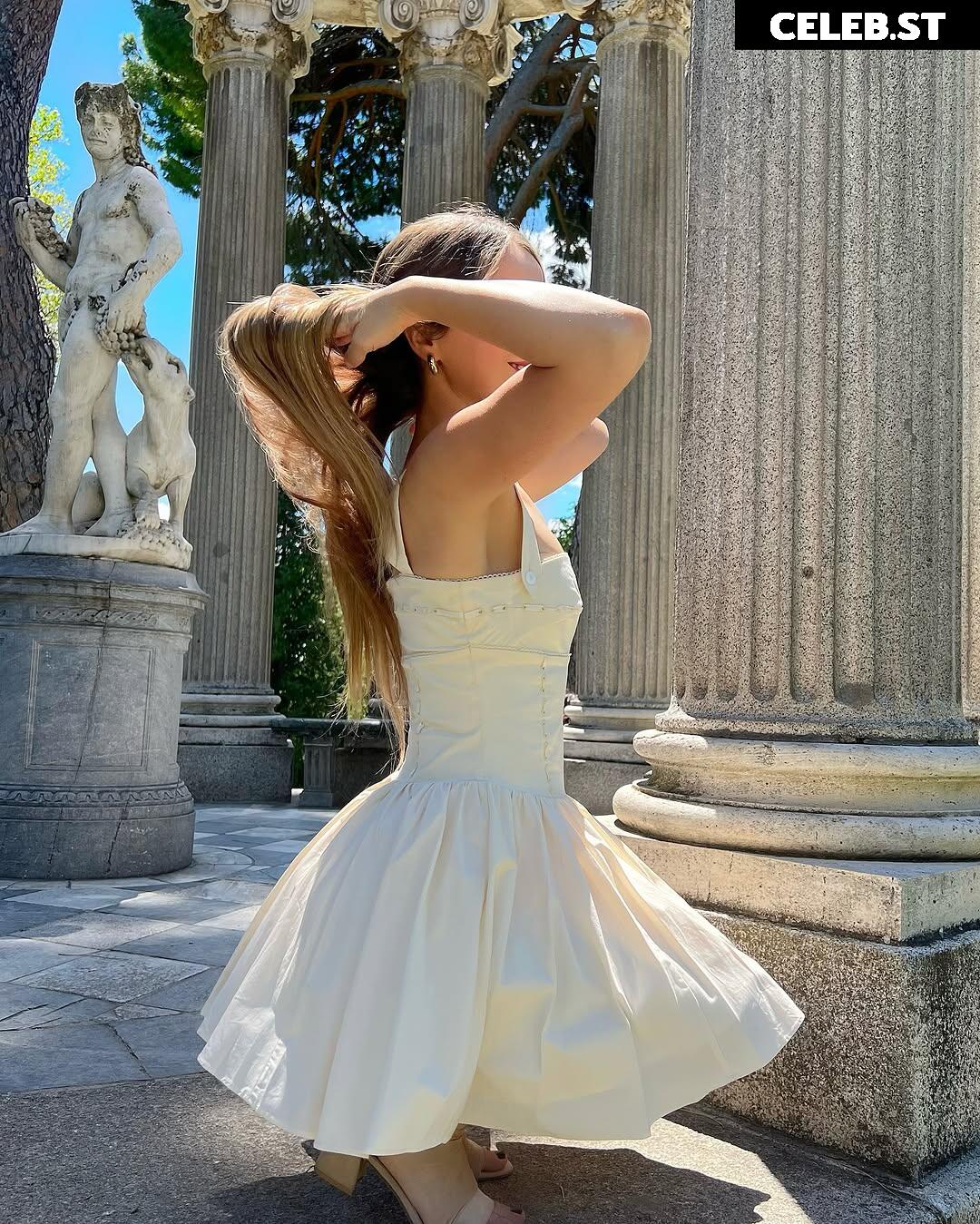 Aitana Etxeberria, Perfect Spanish Model Image 22796007
