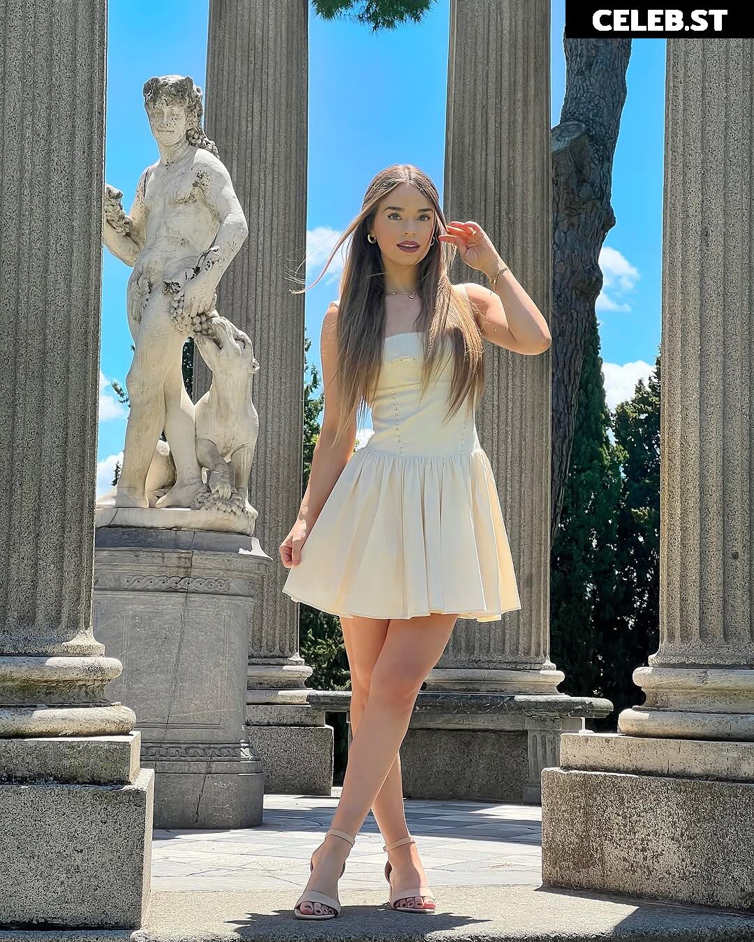 Aitana Etxeberria, Perfect Spanish Model Image 22796009